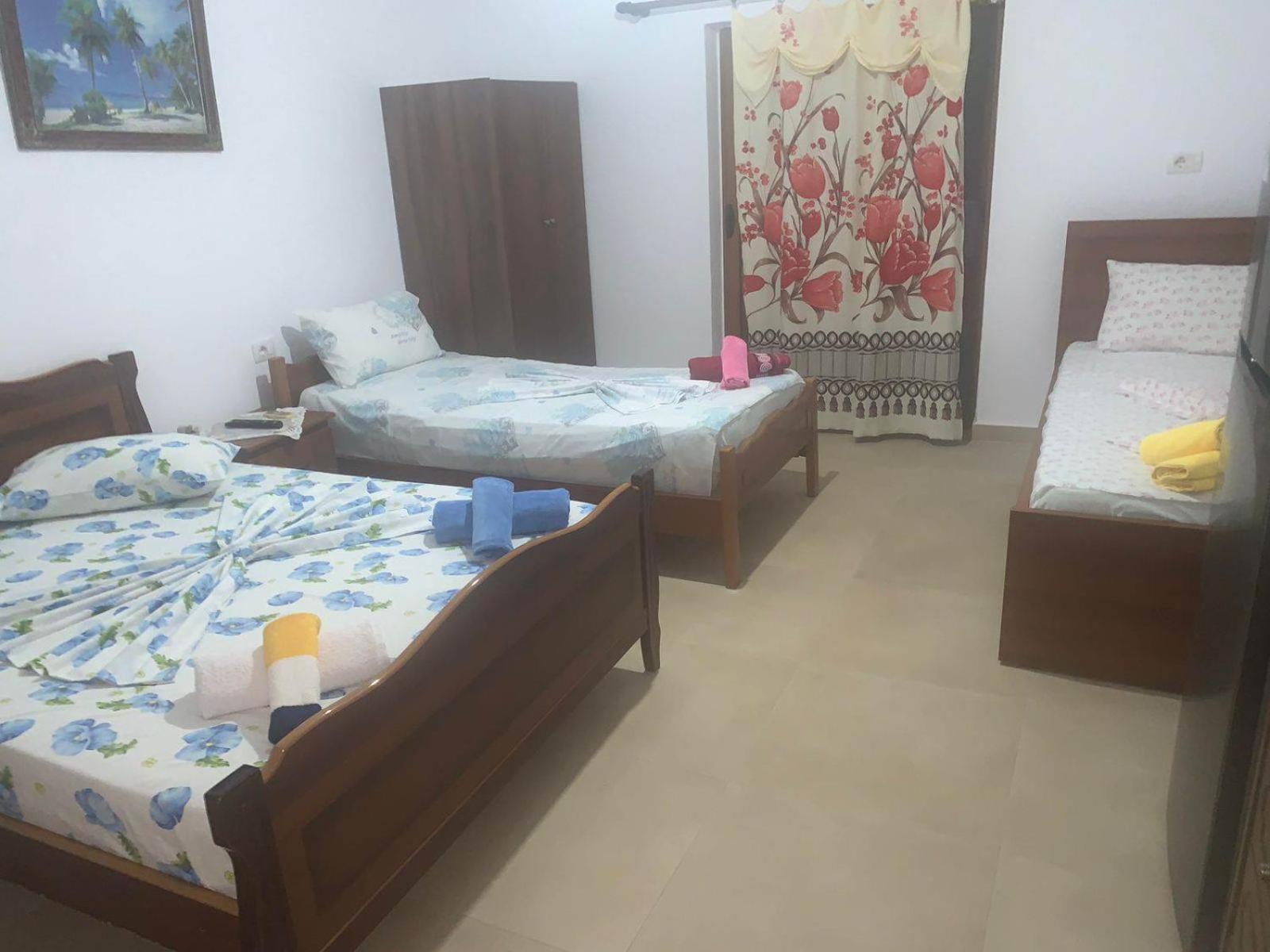 Guesthouse Sueda
