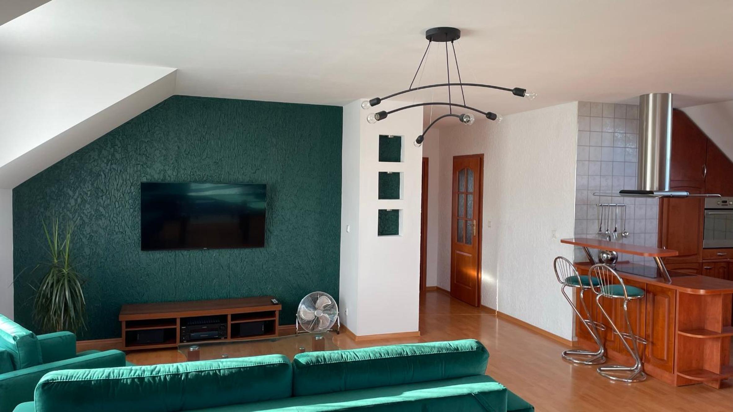 Apartament Milena view 5