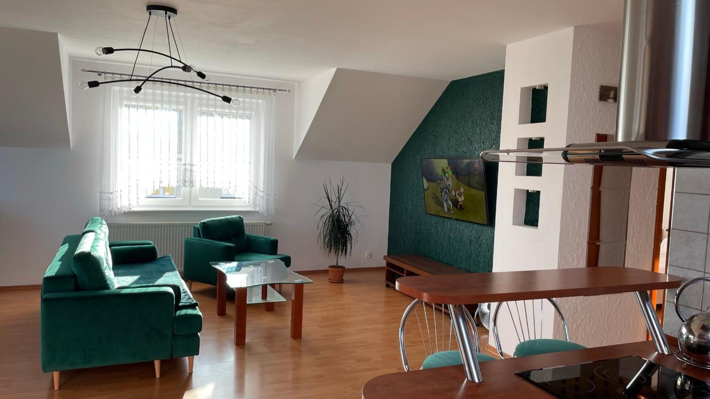 Apartament Milena view 2