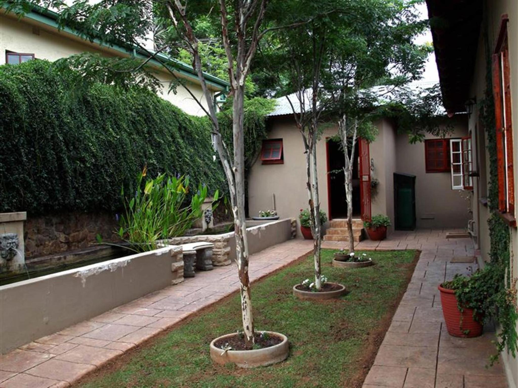 East View Guesthouse