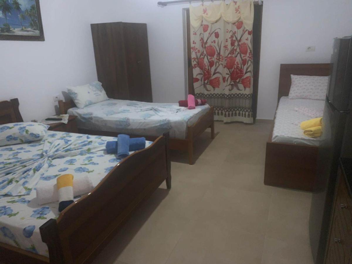 Guesthouse Sueda