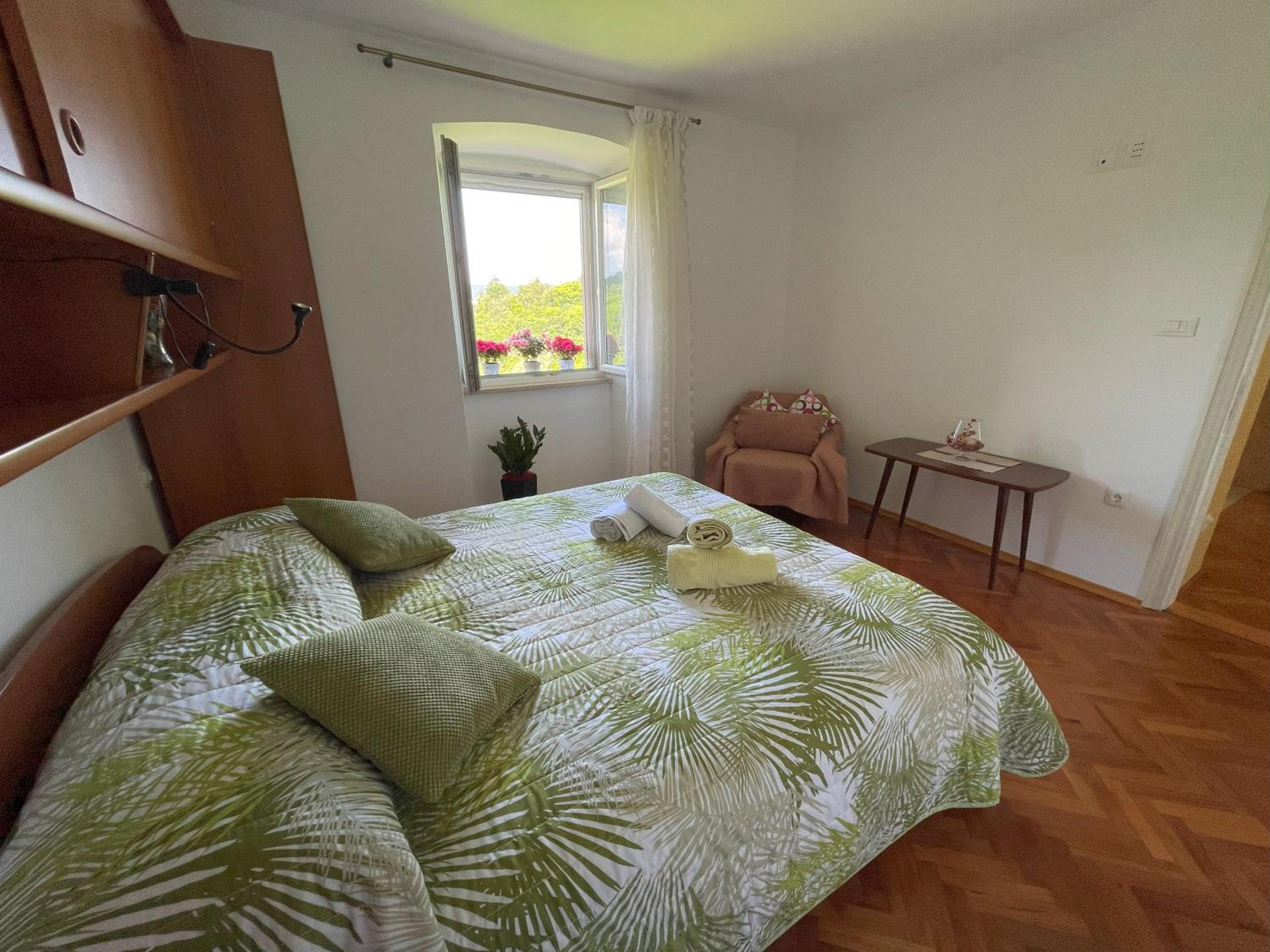 Apartment Kaštel view 4
