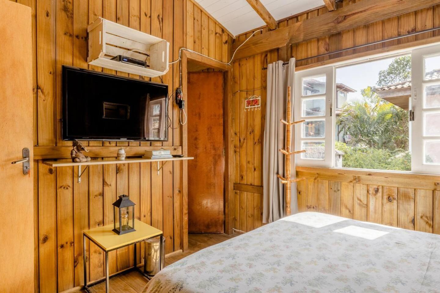 Hostel Casa Terra