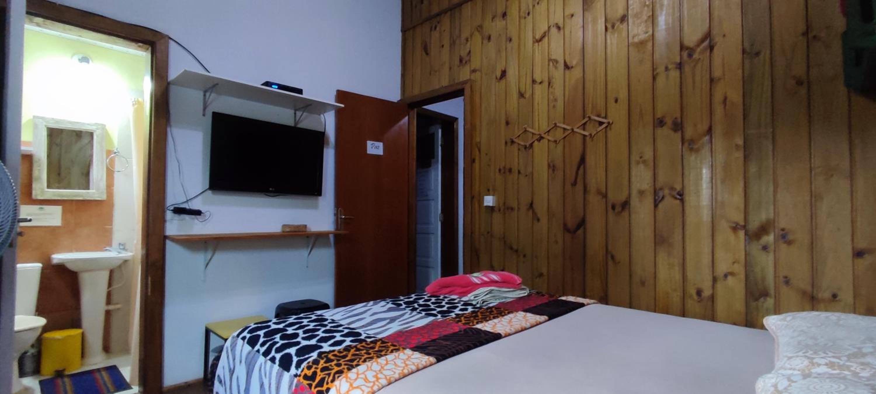Hostel Casa Terra