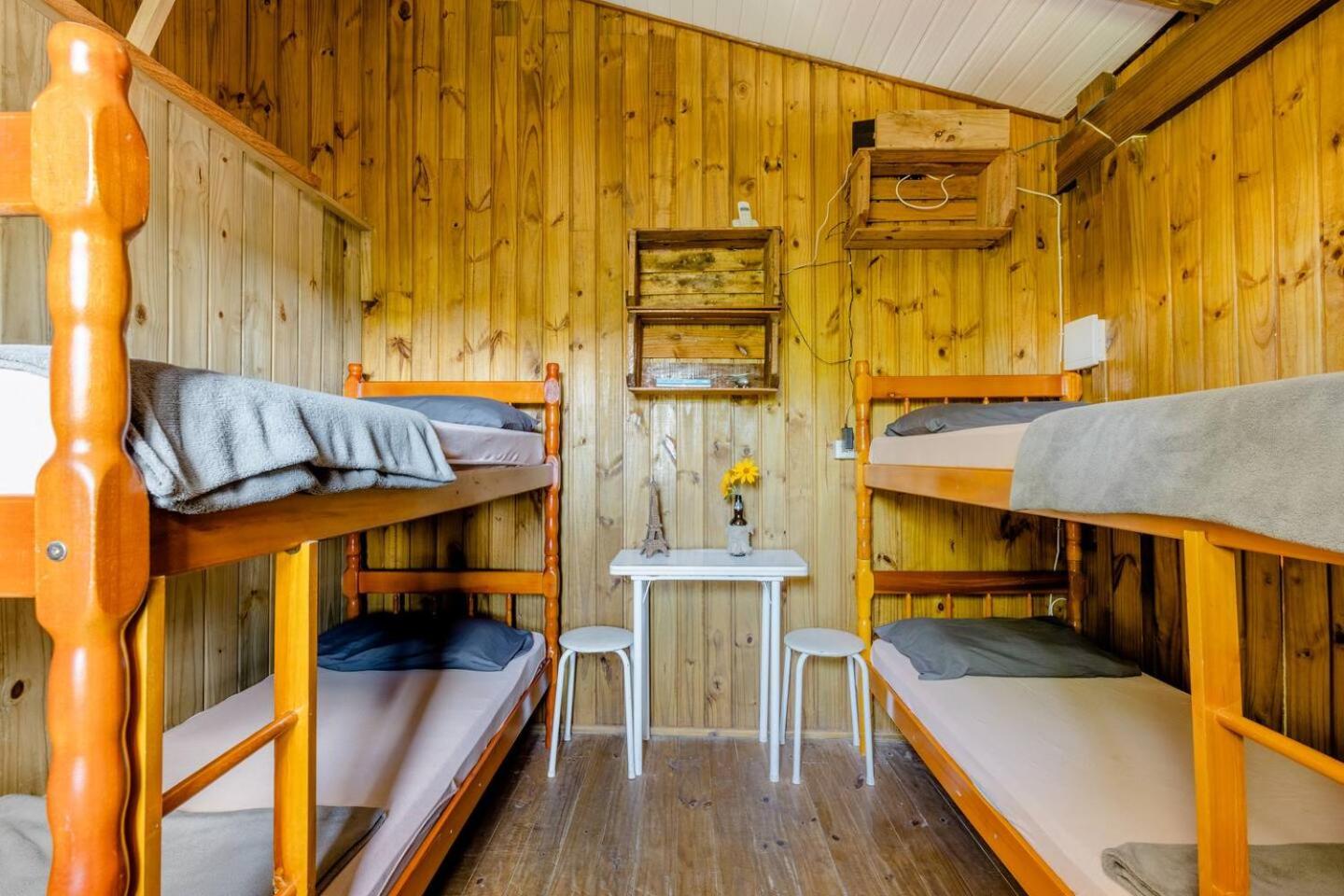 Hostel Casa Terra