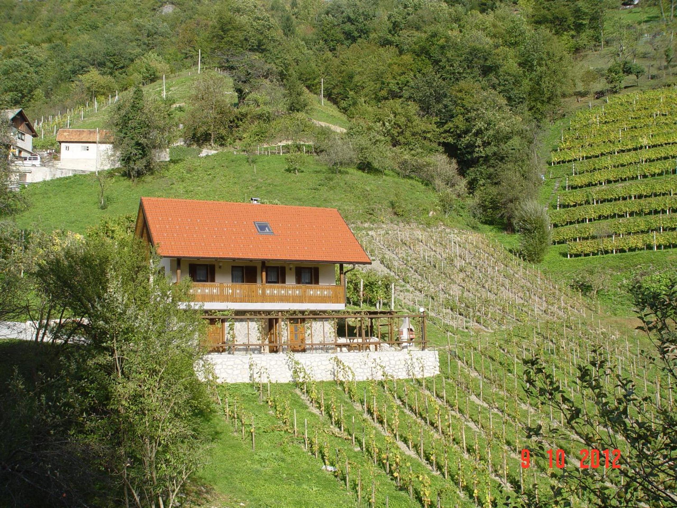 Holiday home Baron view 3