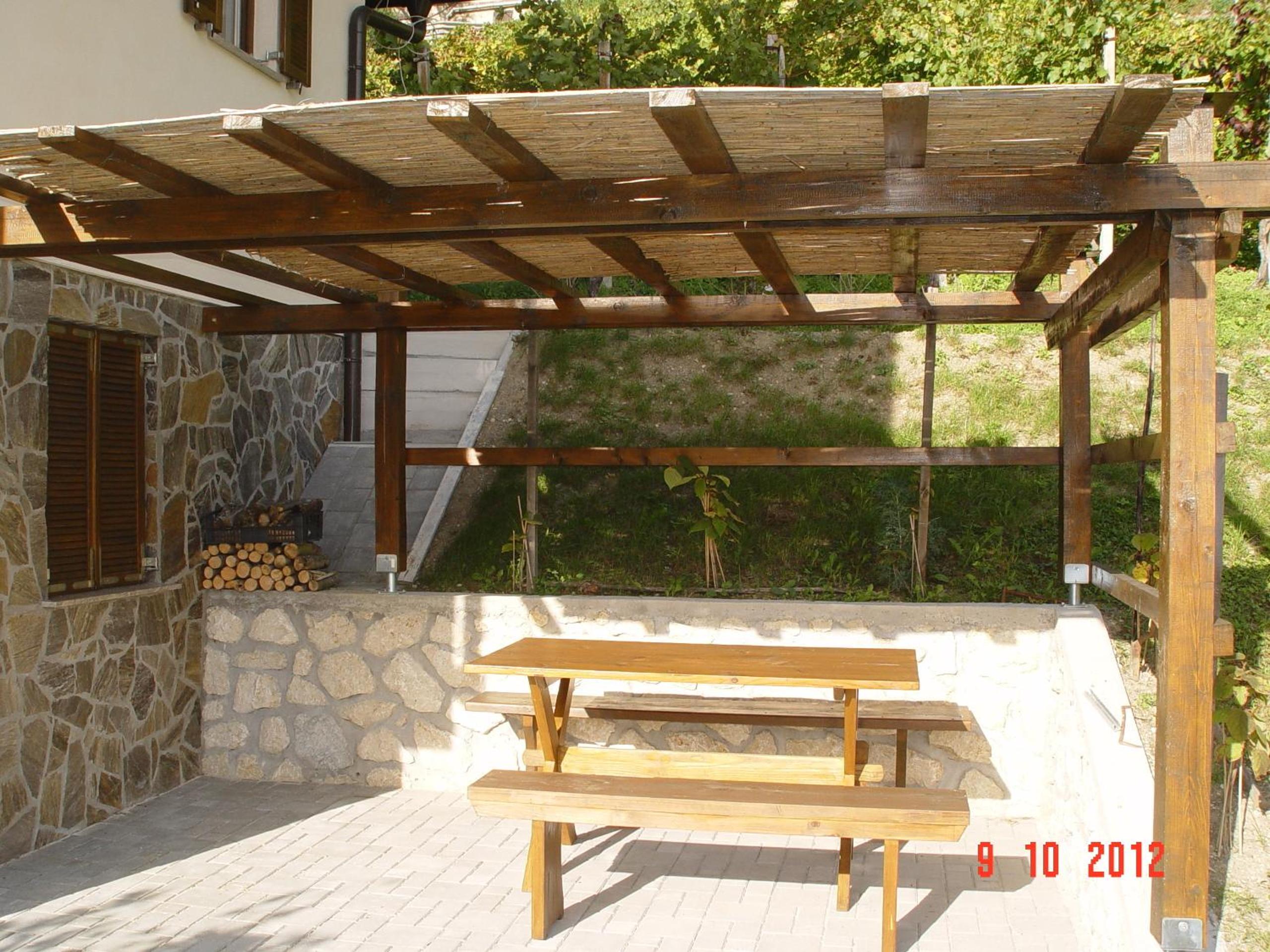 Holiday home Baron view 5