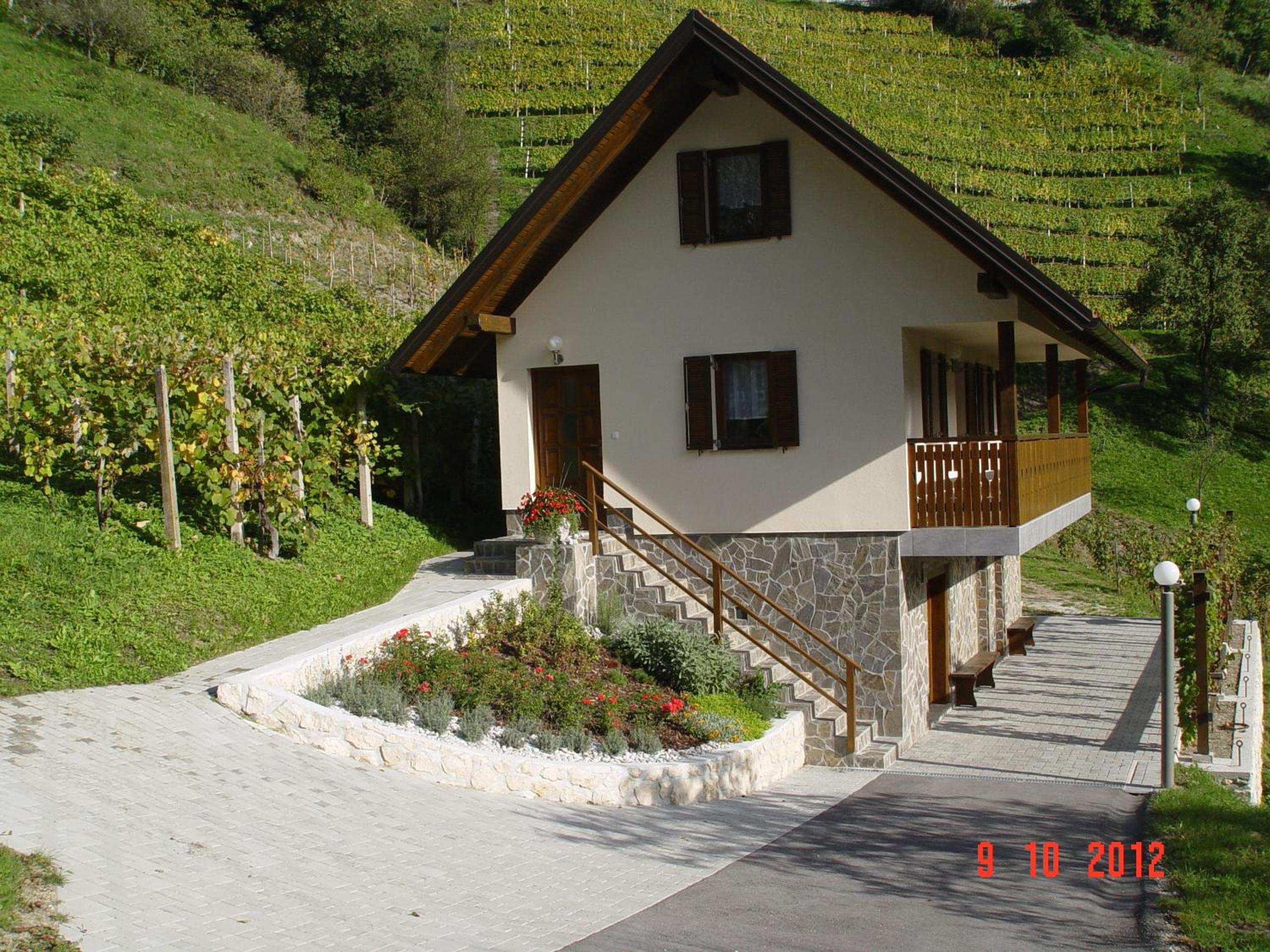 Holiday home Baron view 2
