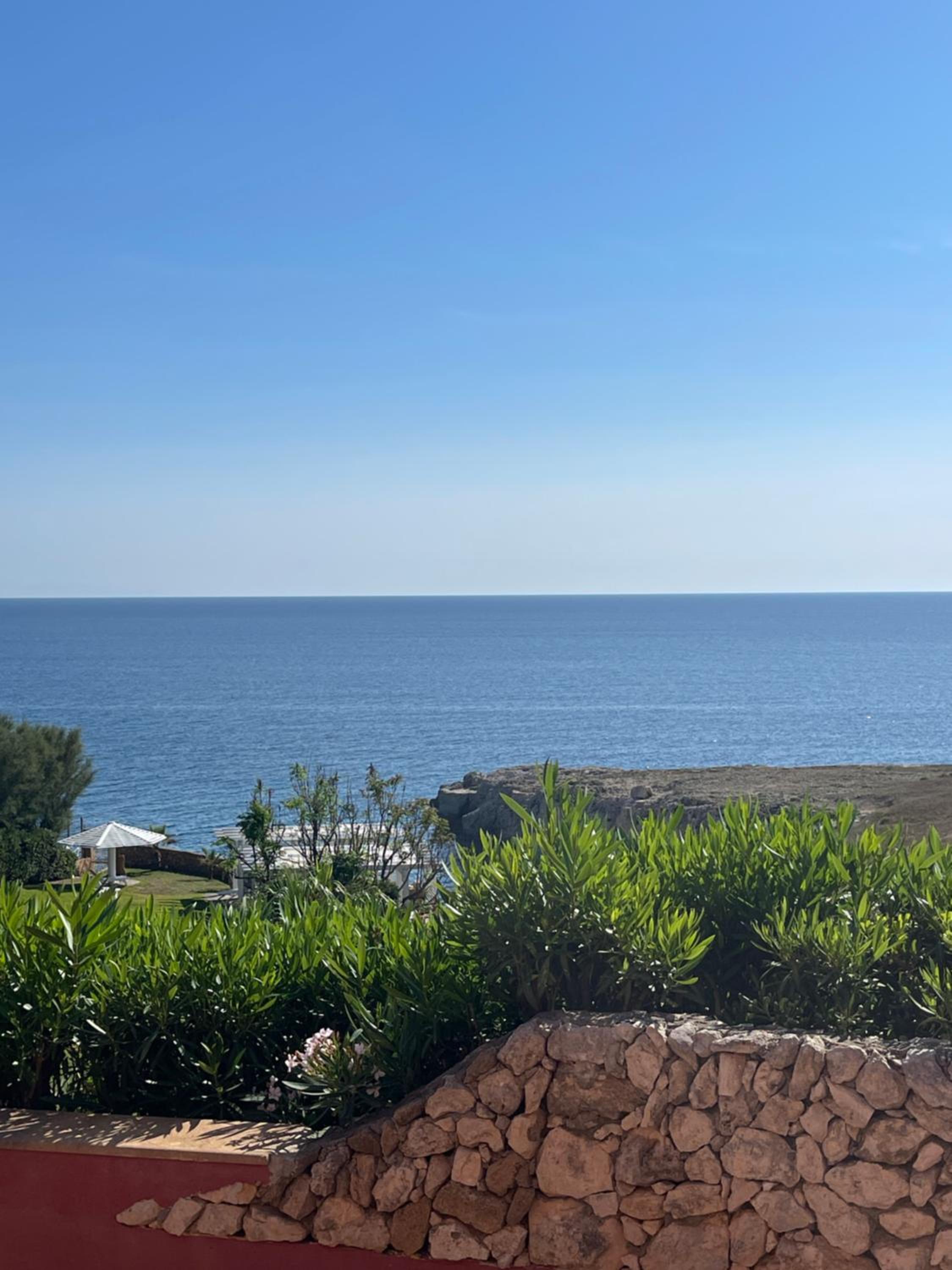 Villa Bella view 2