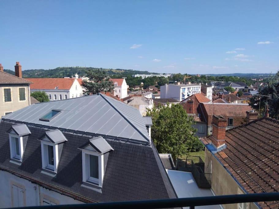 Appartement Notre Dame