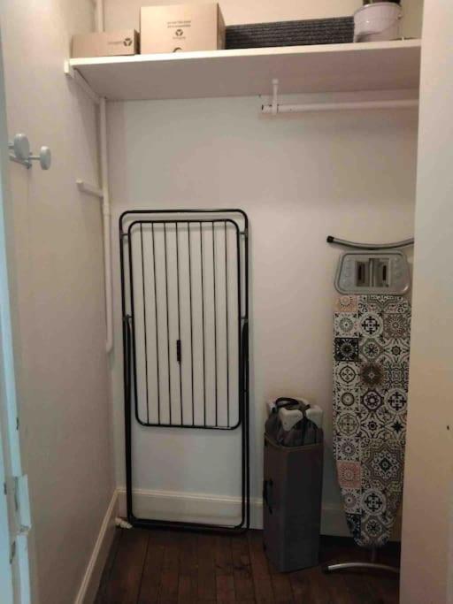 Appartement Notre Dame
