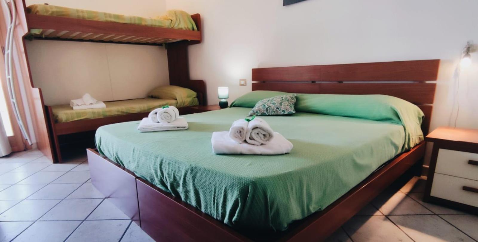 Scoglio di Pirro B&B