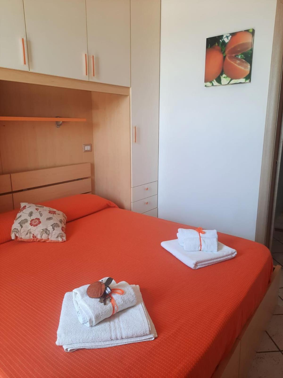 Scoglio di Pirro B&B