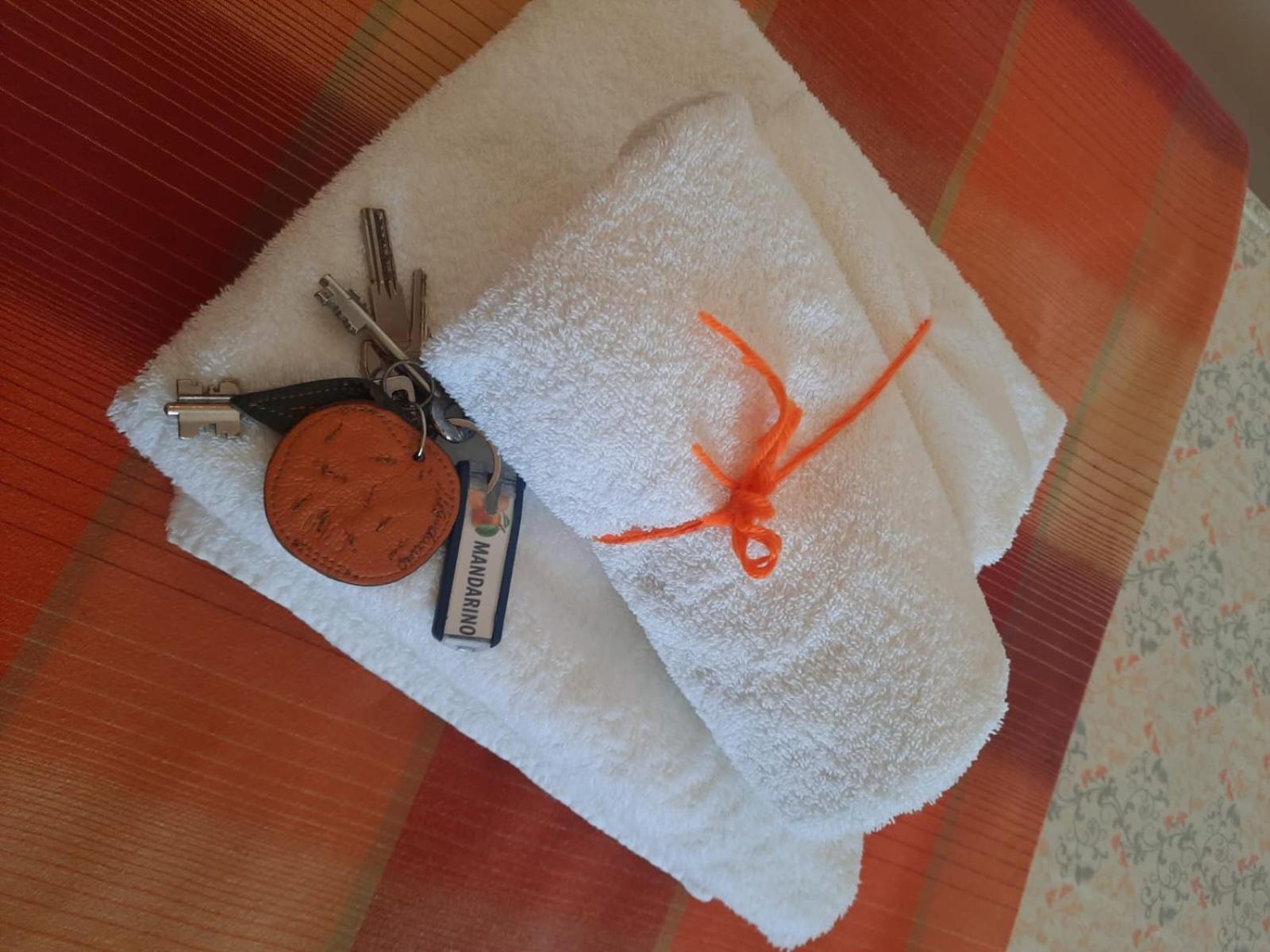Scoglio di Pirro B&B