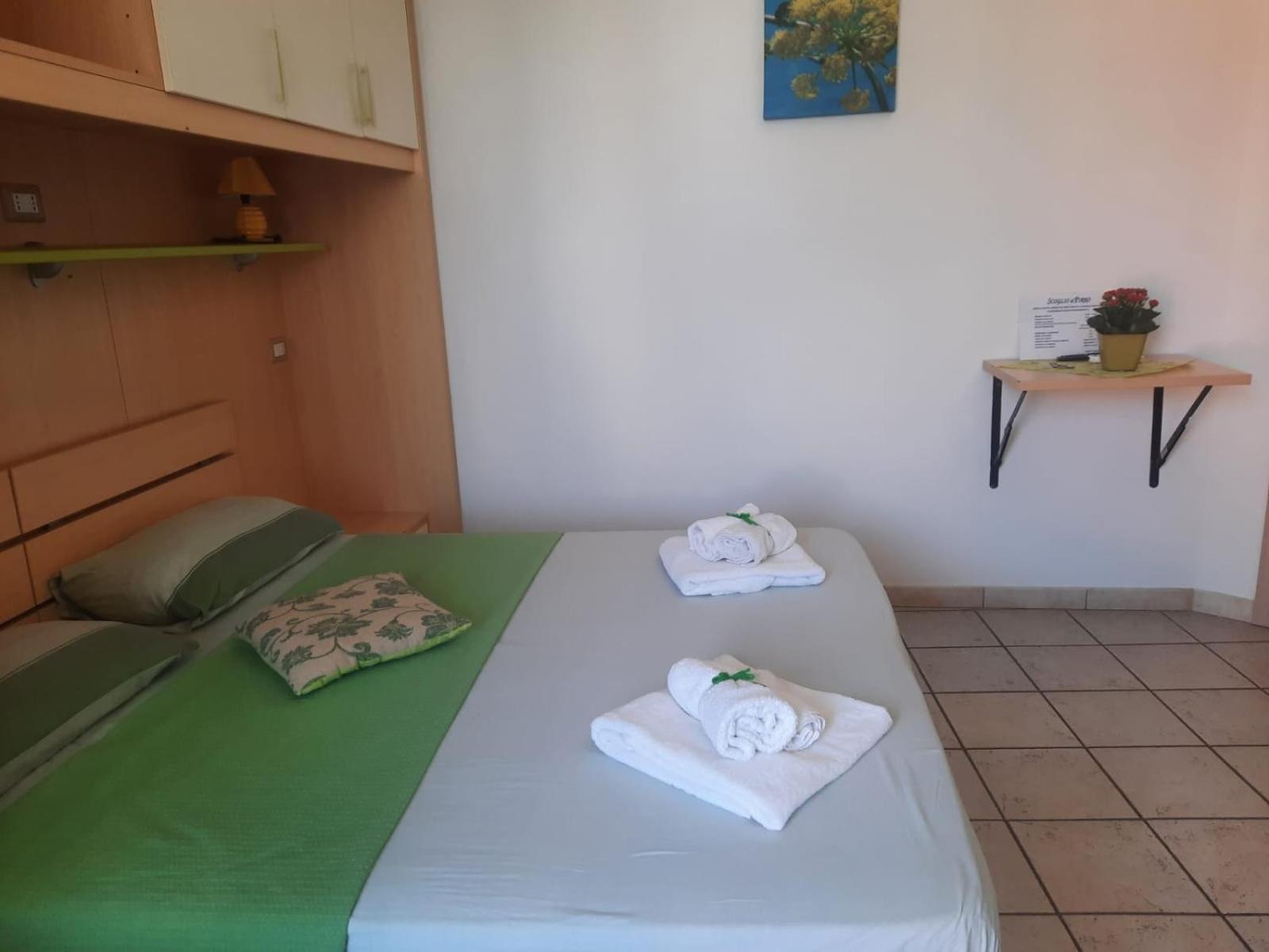 Scoglio di Pirro B&B