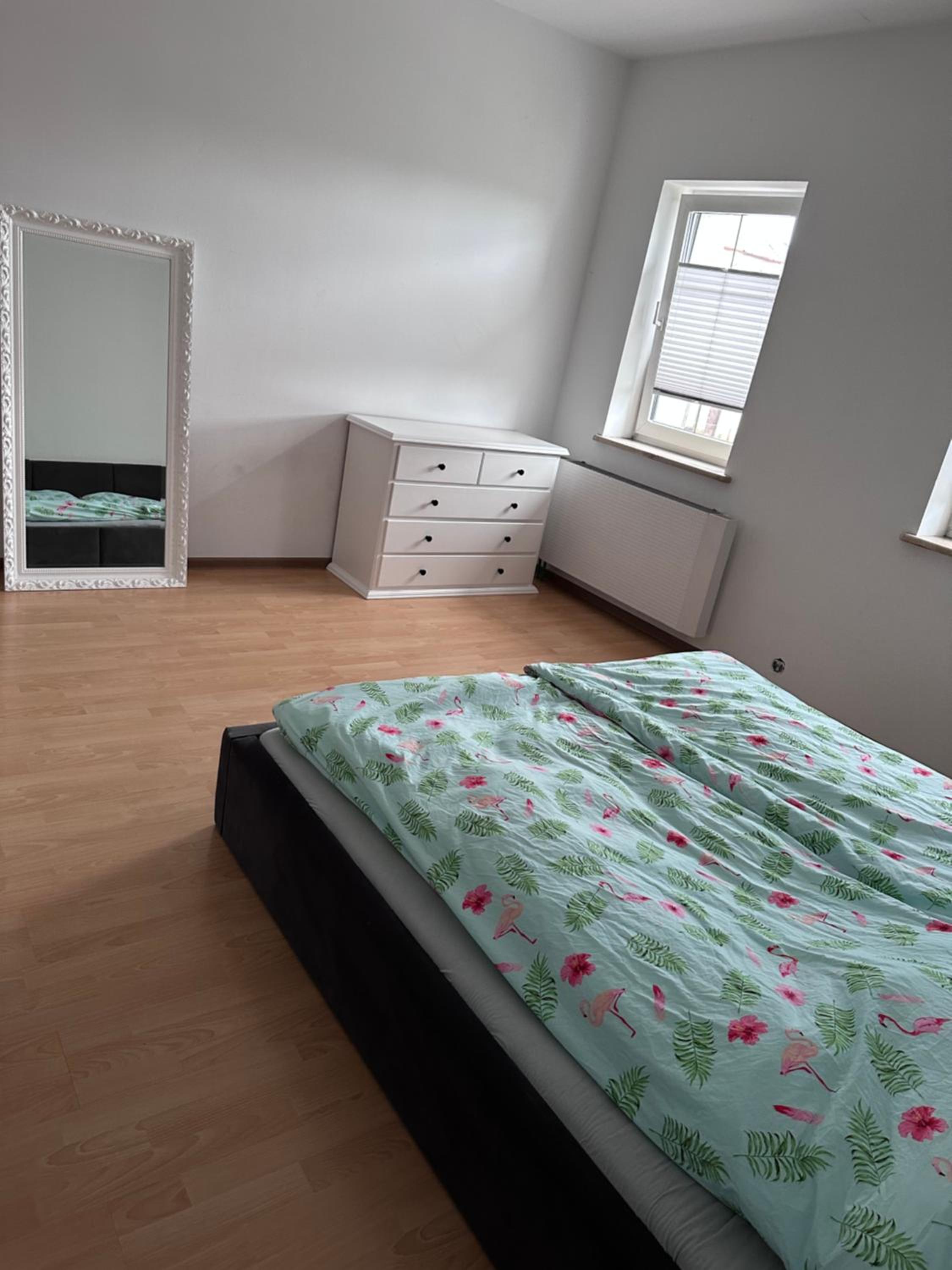 Apartament Dąbrówno