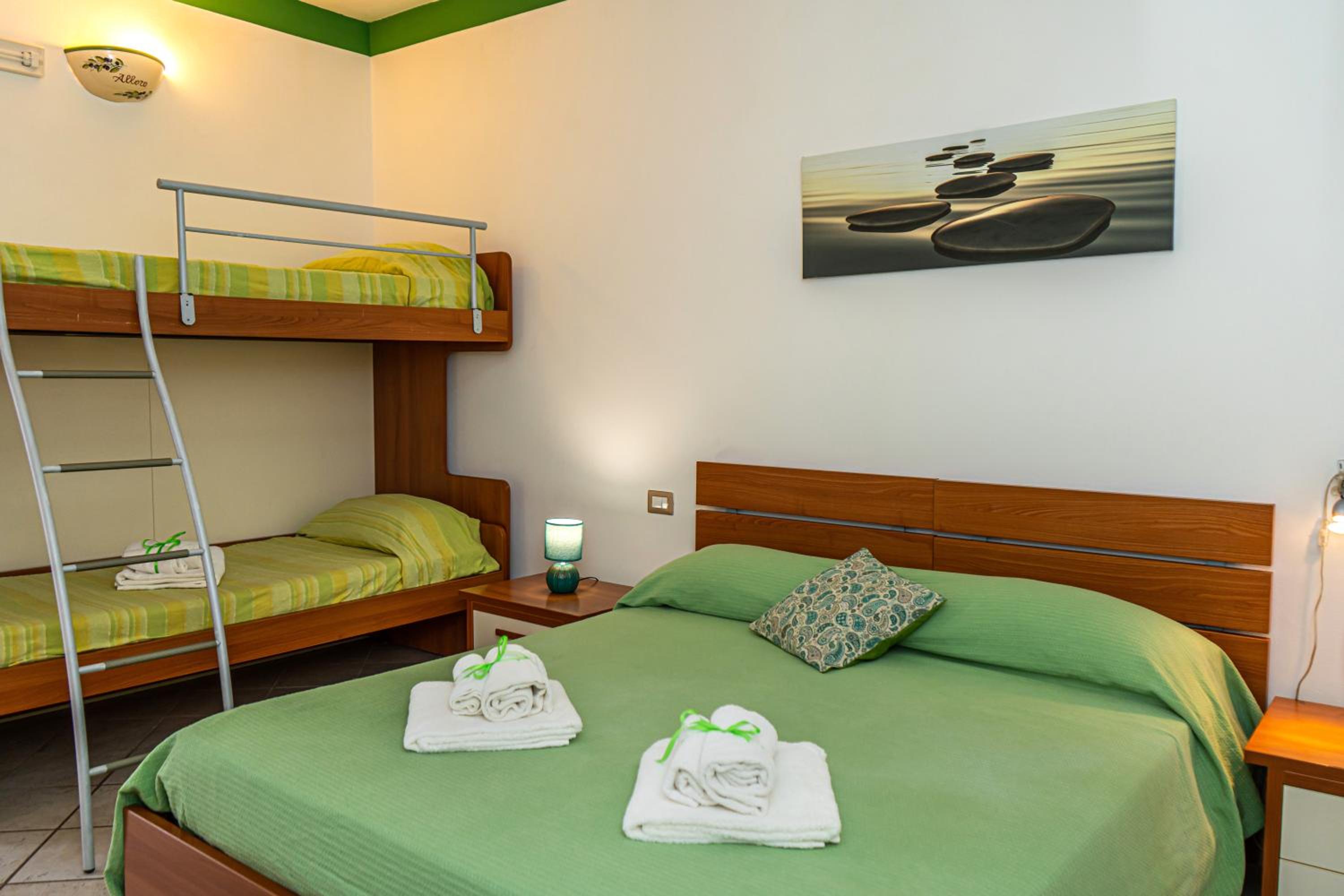 Scoglio di Pirro B&B