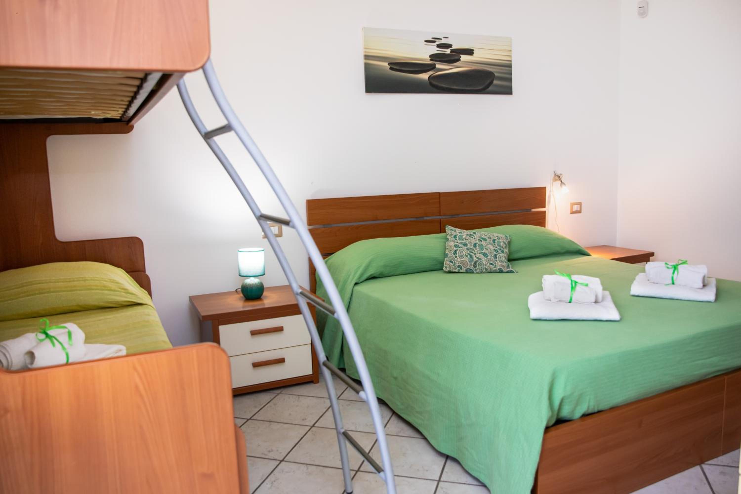 Scoglio di Pirro B&B