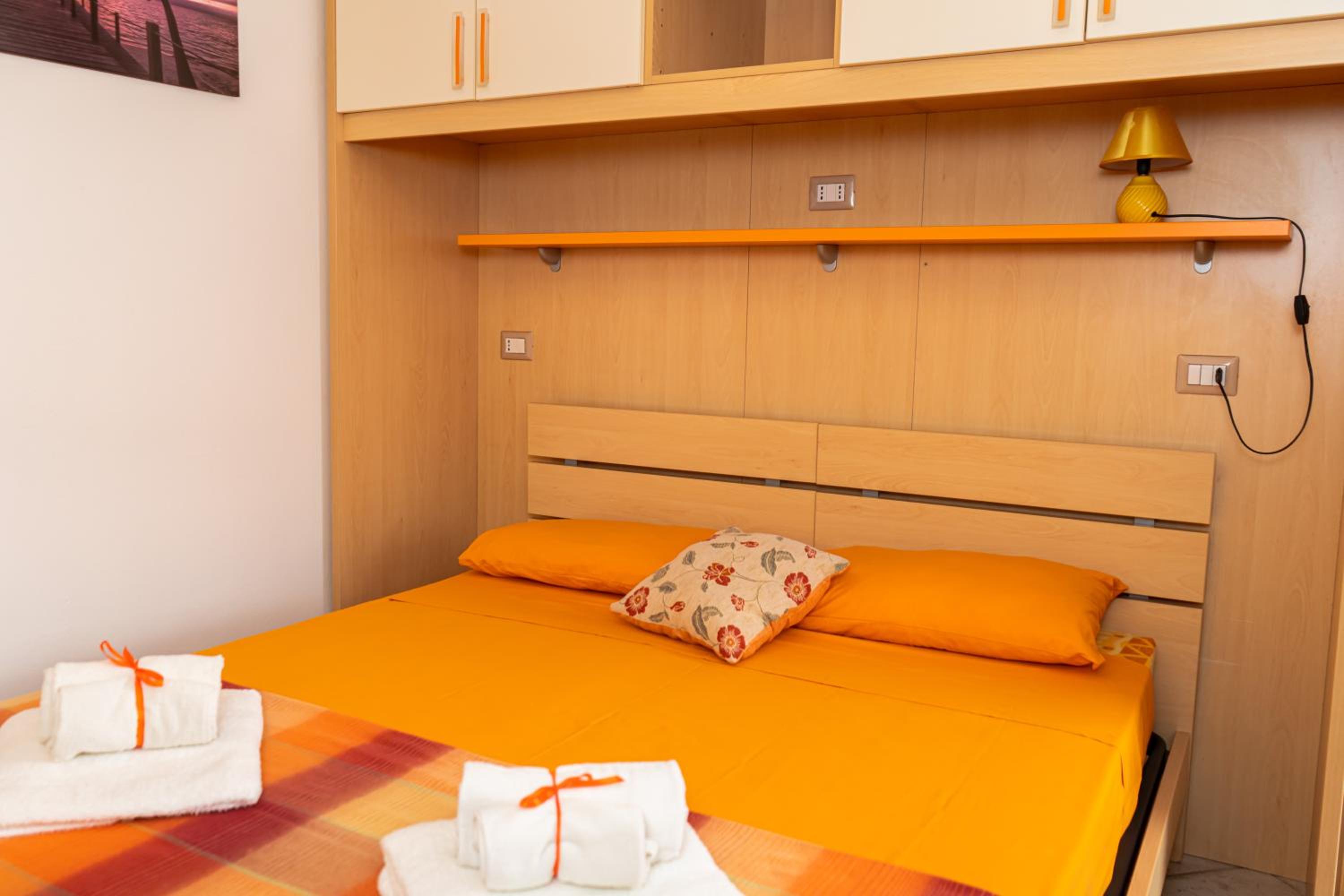 Scoglio di Pirro B&B