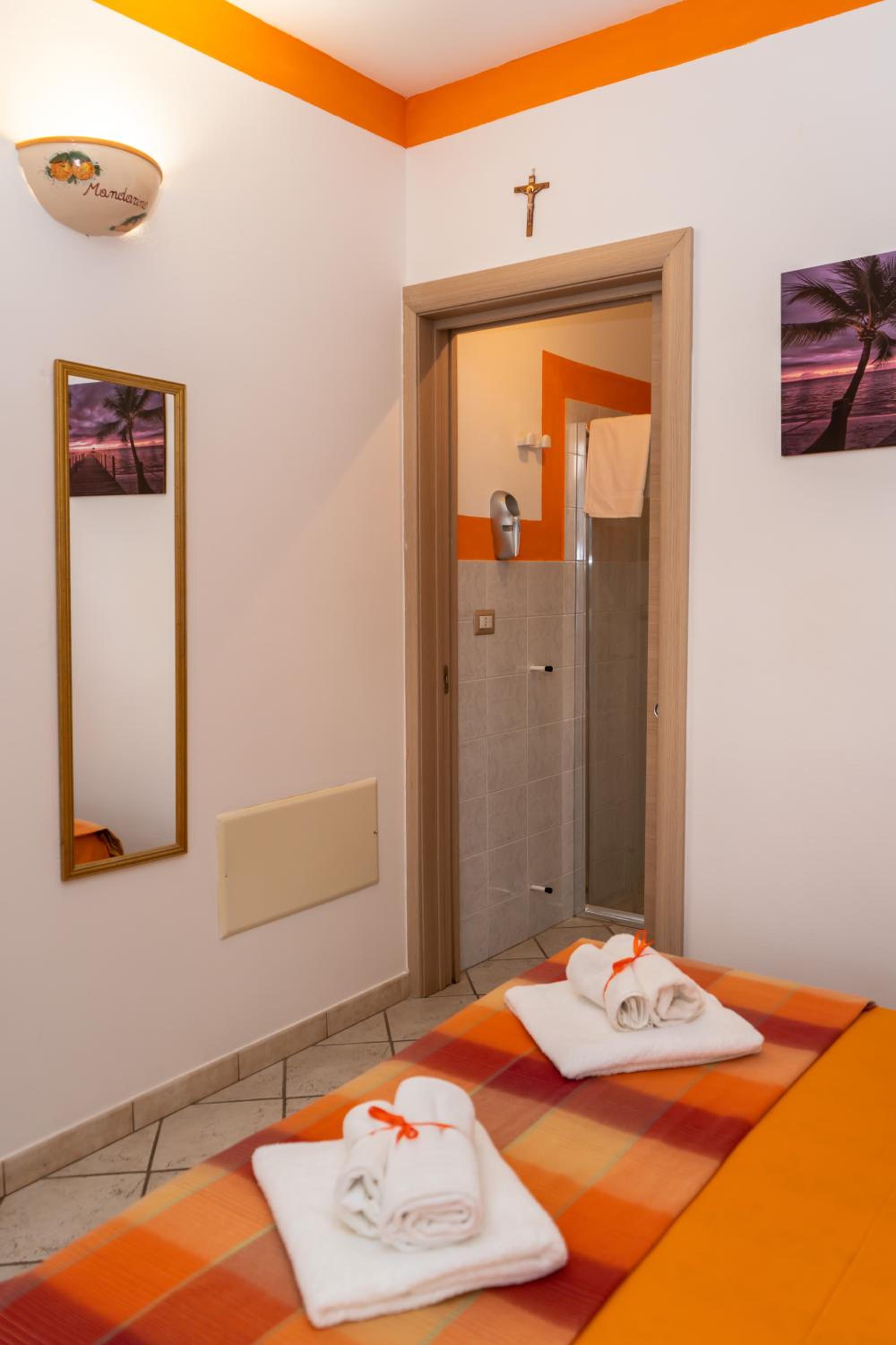 Scoglio di Pirro B&B