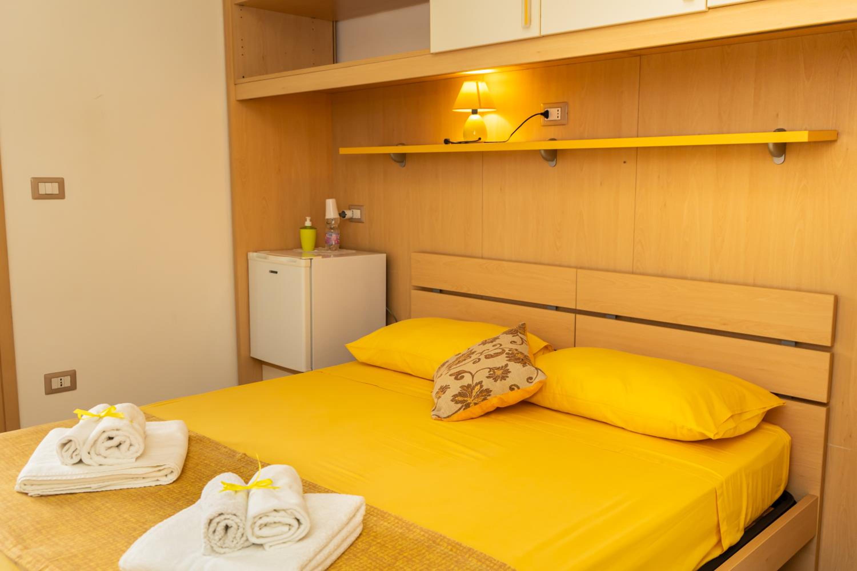Scoglio di Pirro B&B