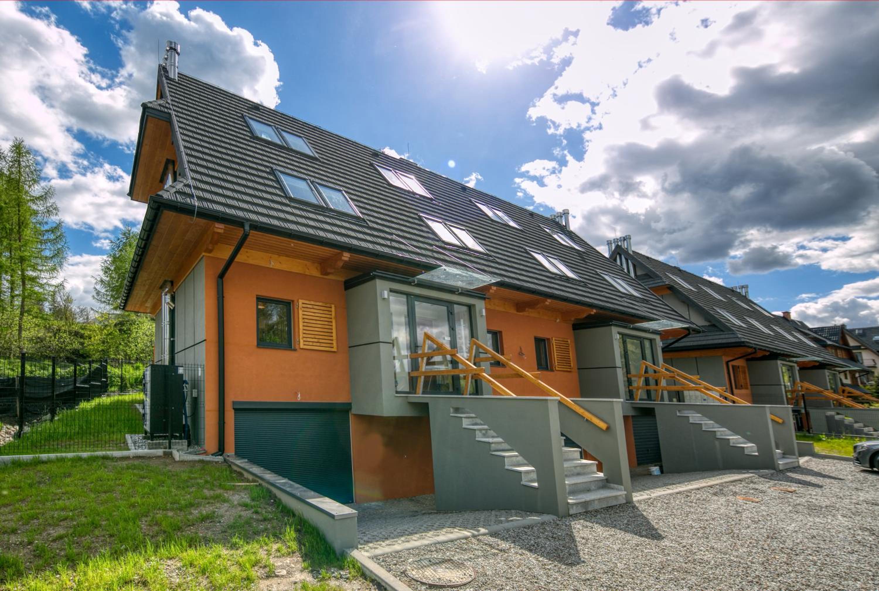 Apartamenty Biatlonowe LUX