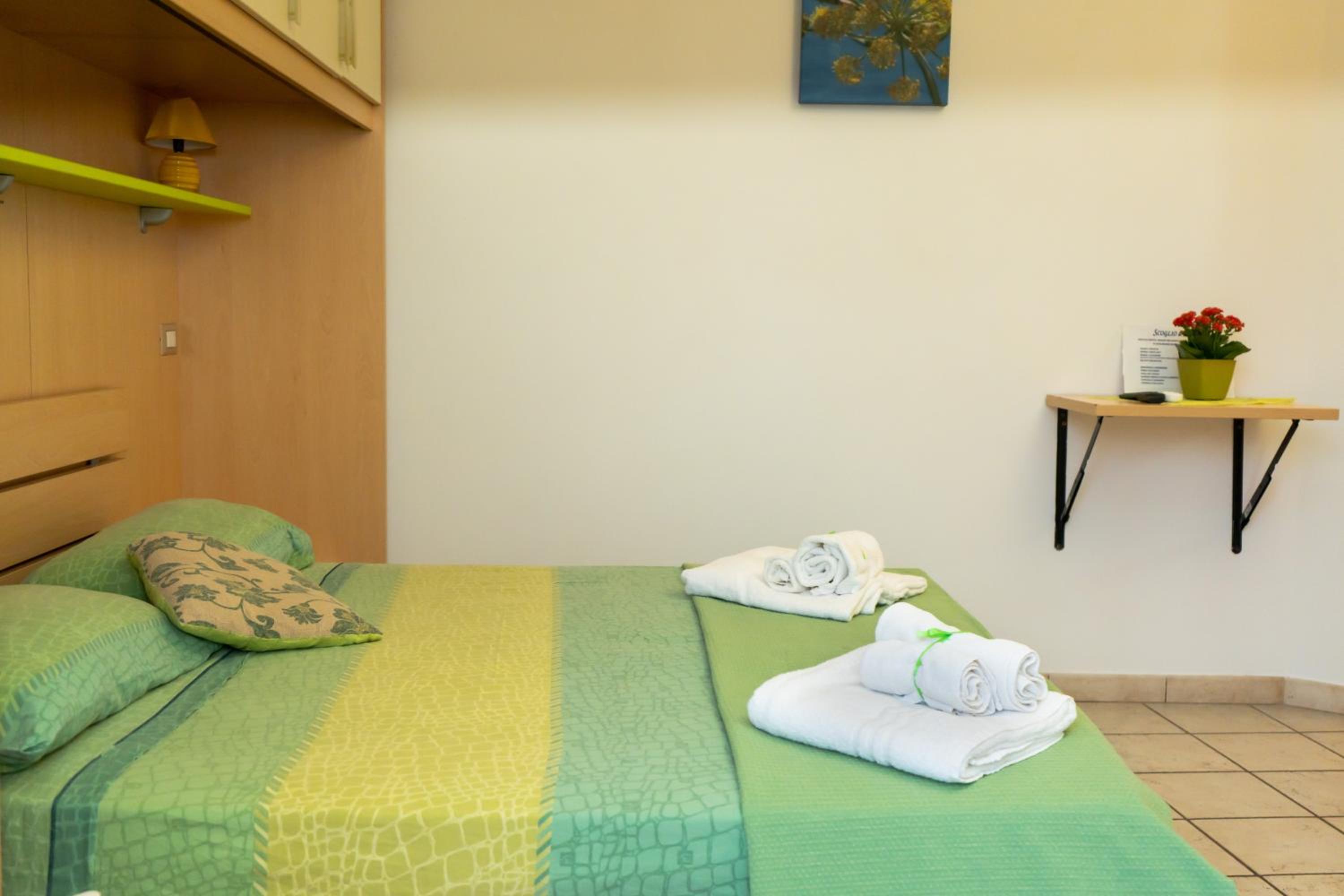 Scoglio di Pirro B&B