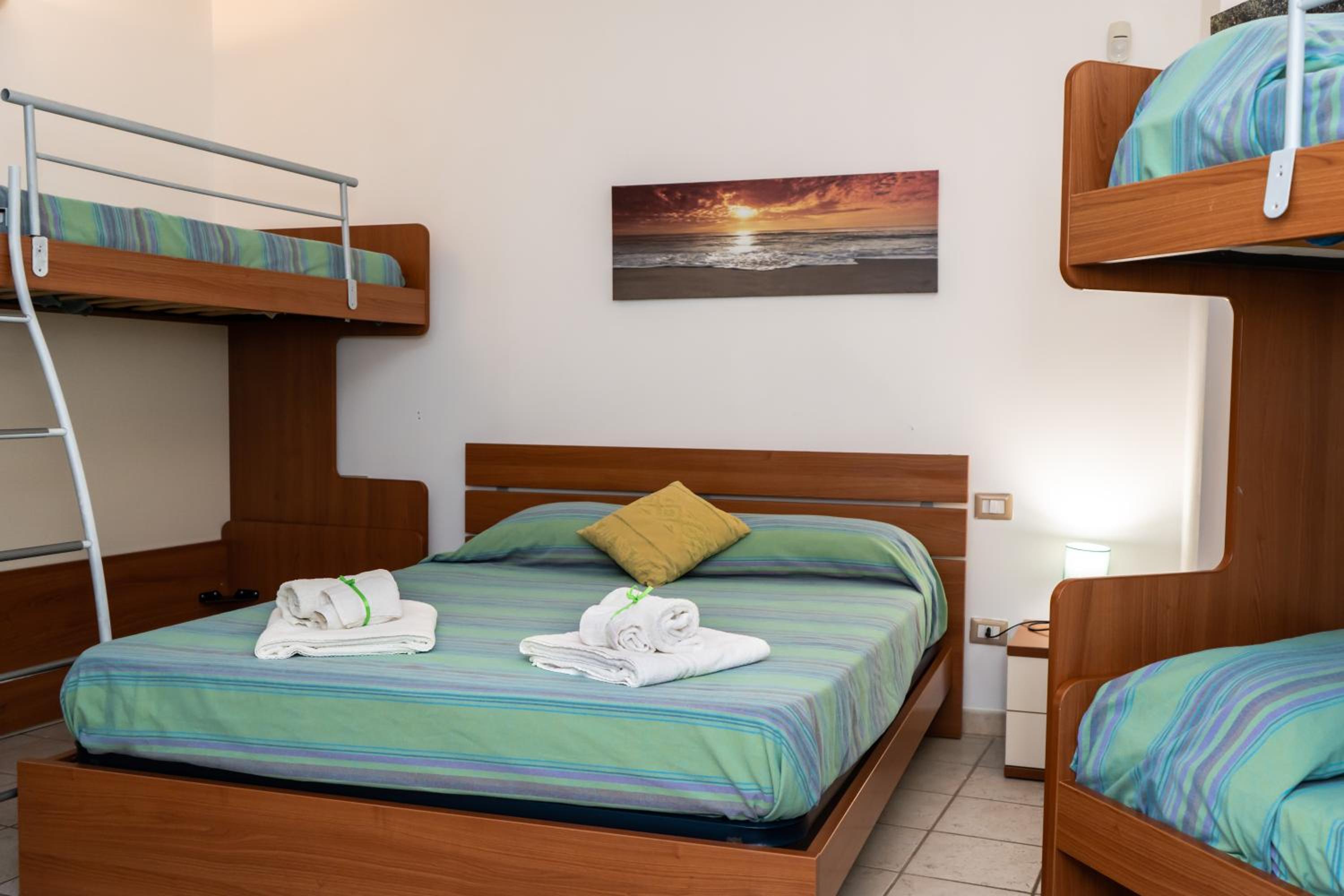 Scoglio di Pirro B&B