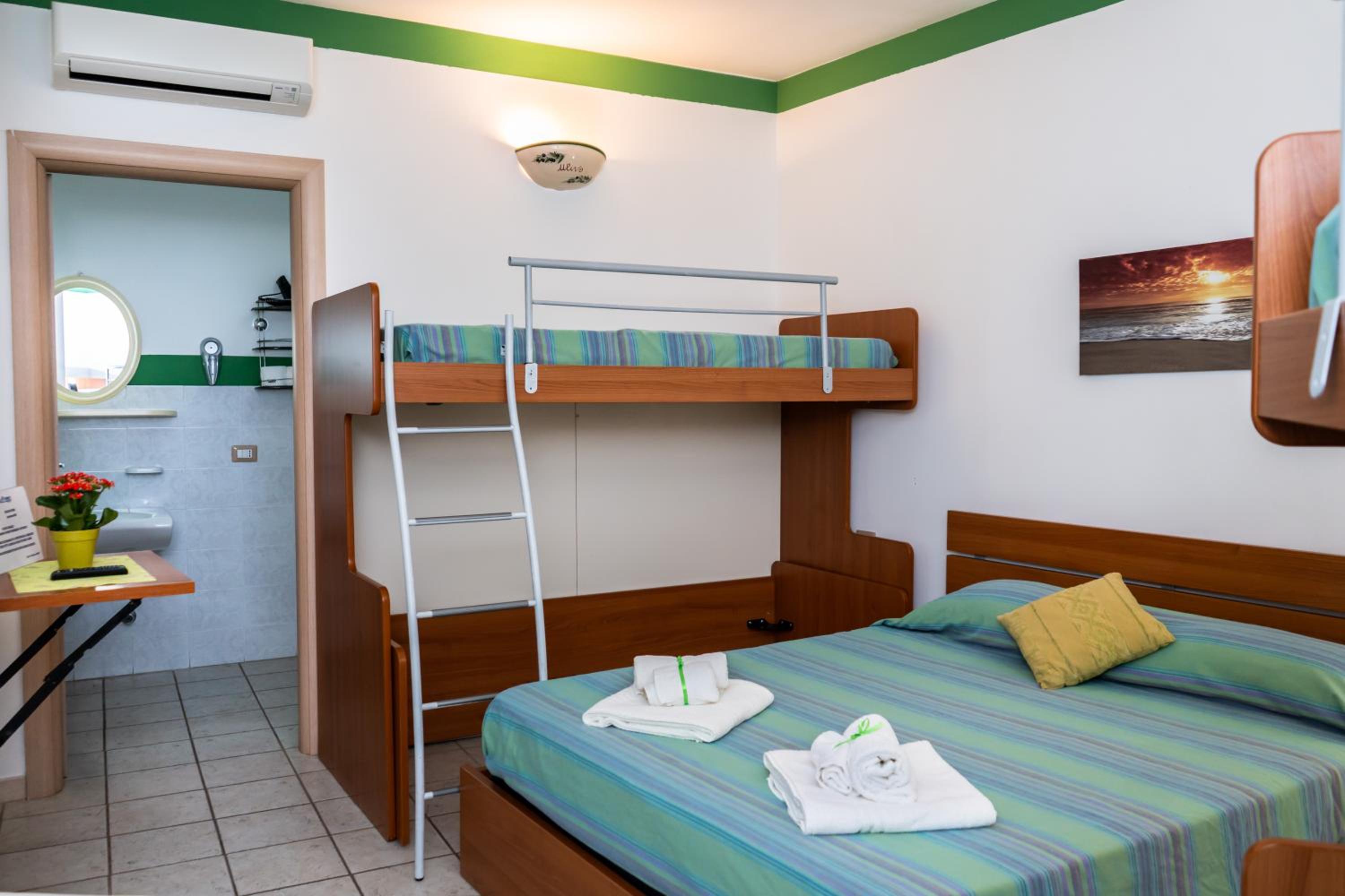 Scoglio di Pirro B&B