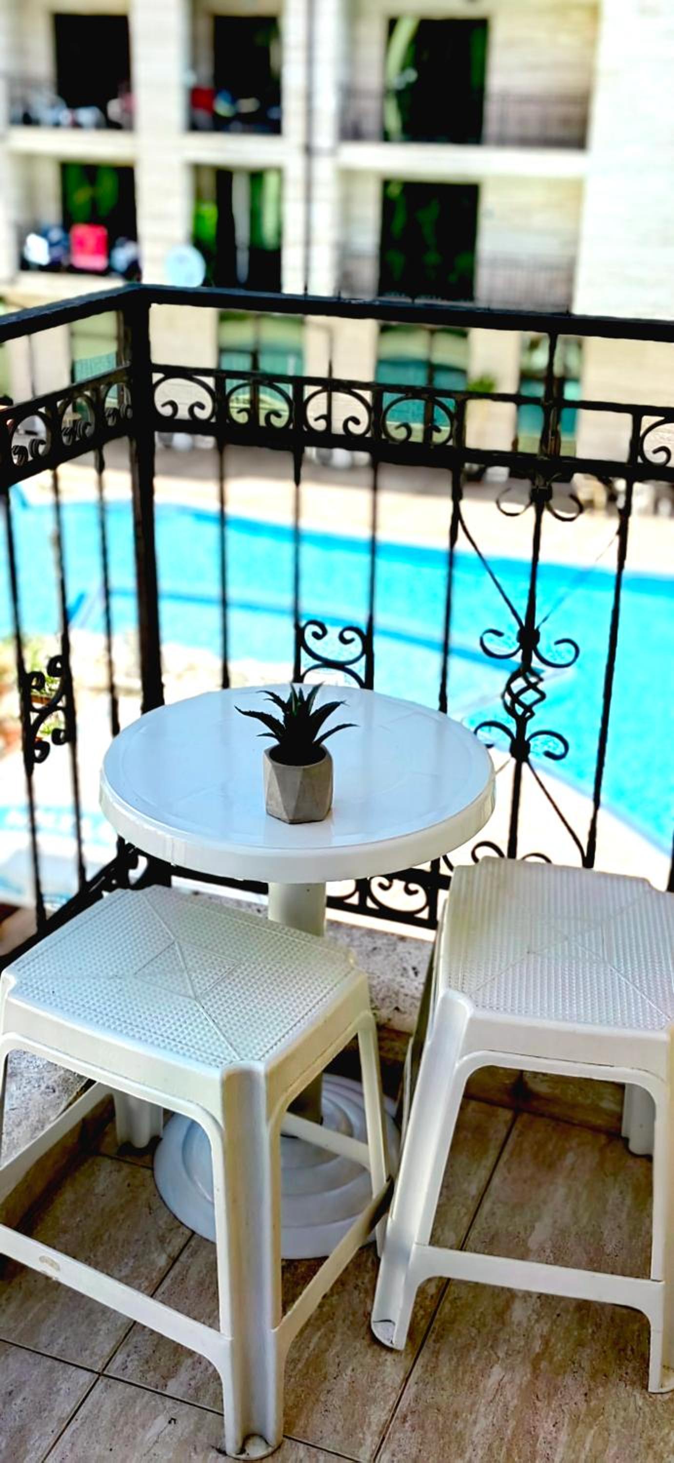 Family Apartments Amadeus Lux view 4