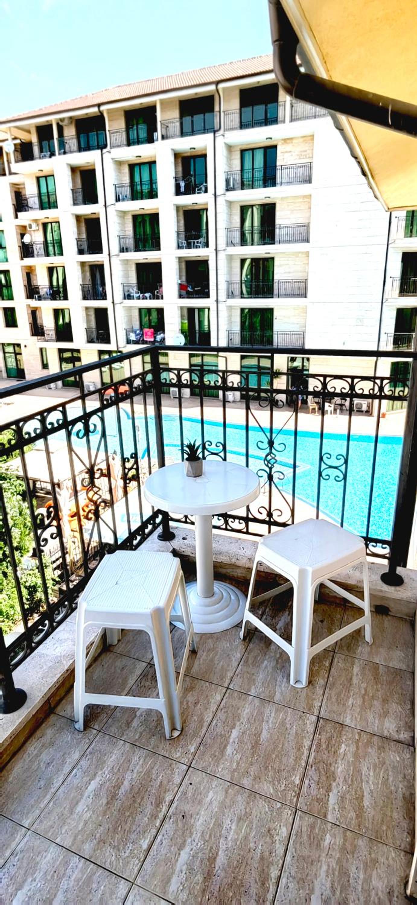 Family Apartments Amadeus Lux view 3