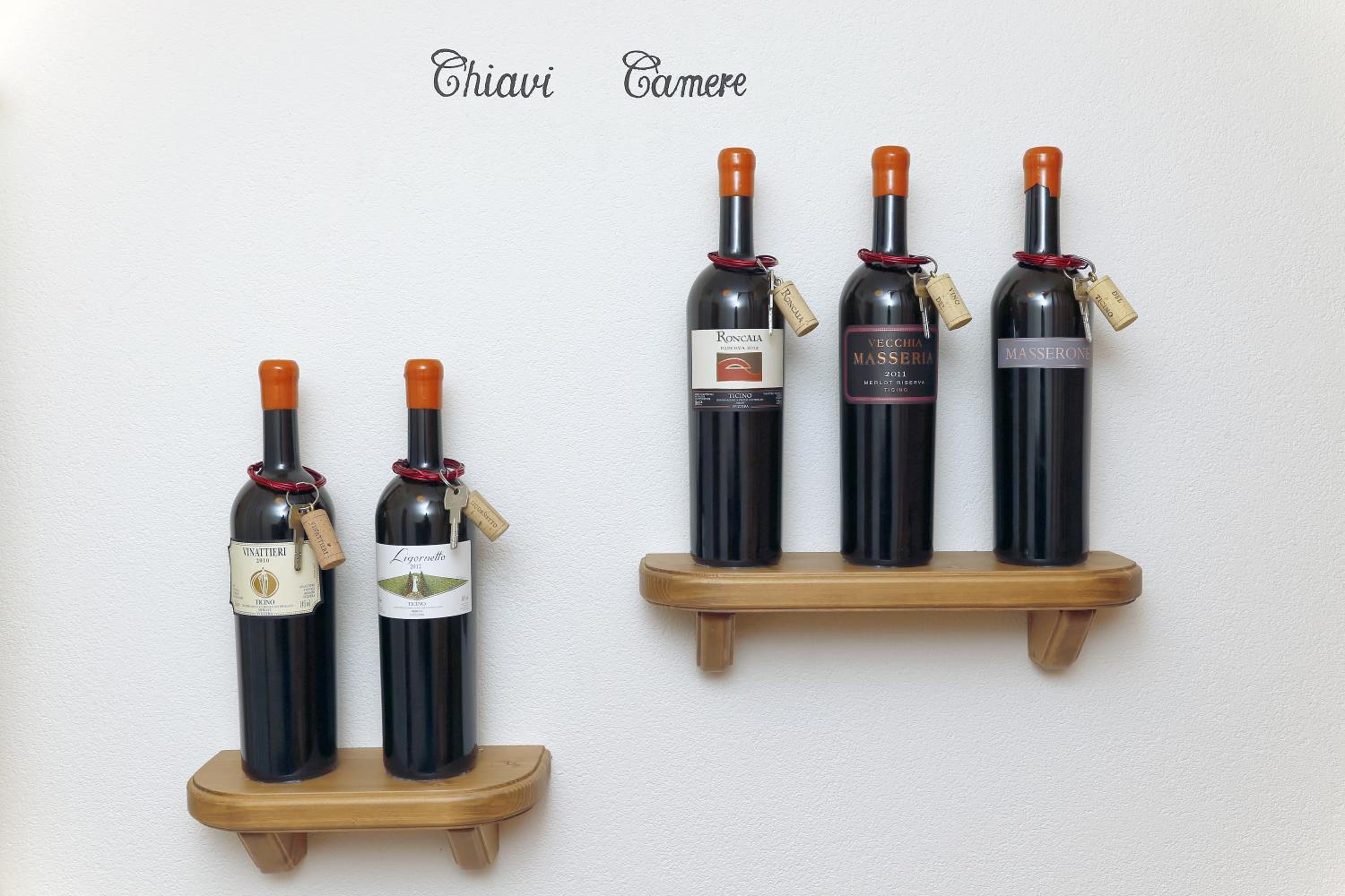 Locanda Orelli