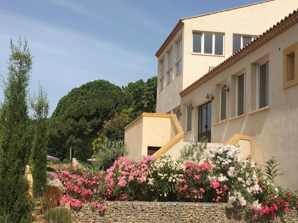 Domaine de l’Herbe Sainte