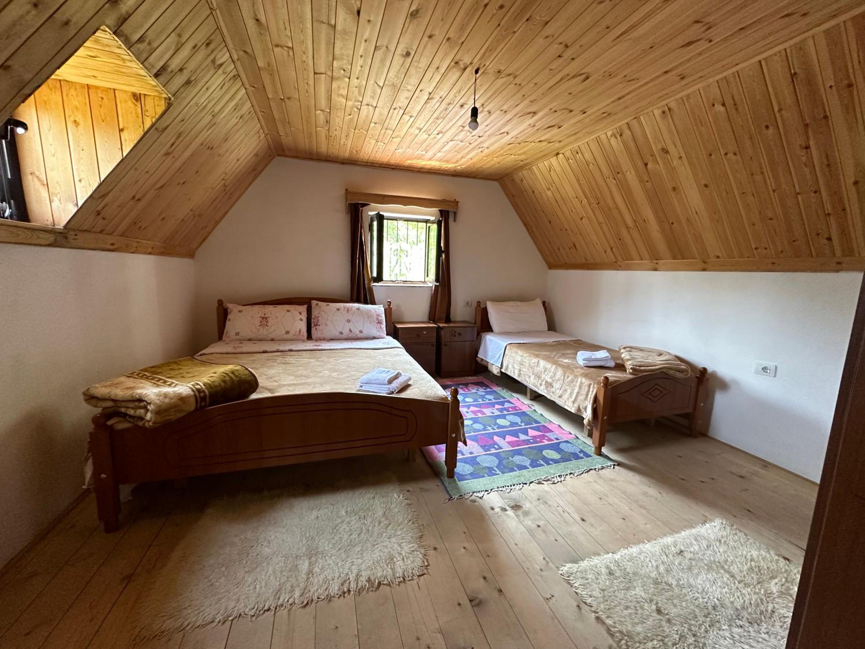 Guesthouse Freskia