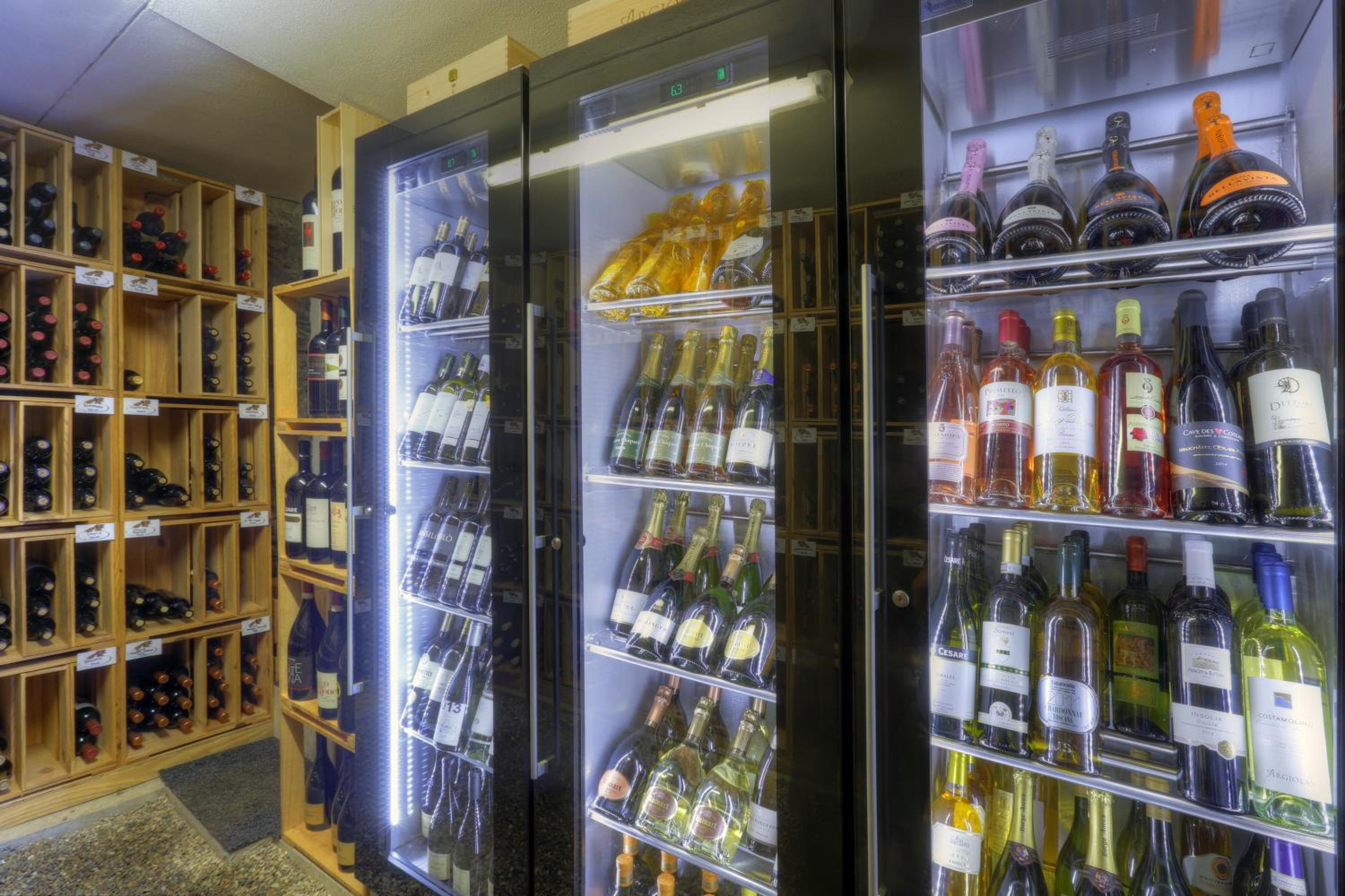 Locanda Orelli