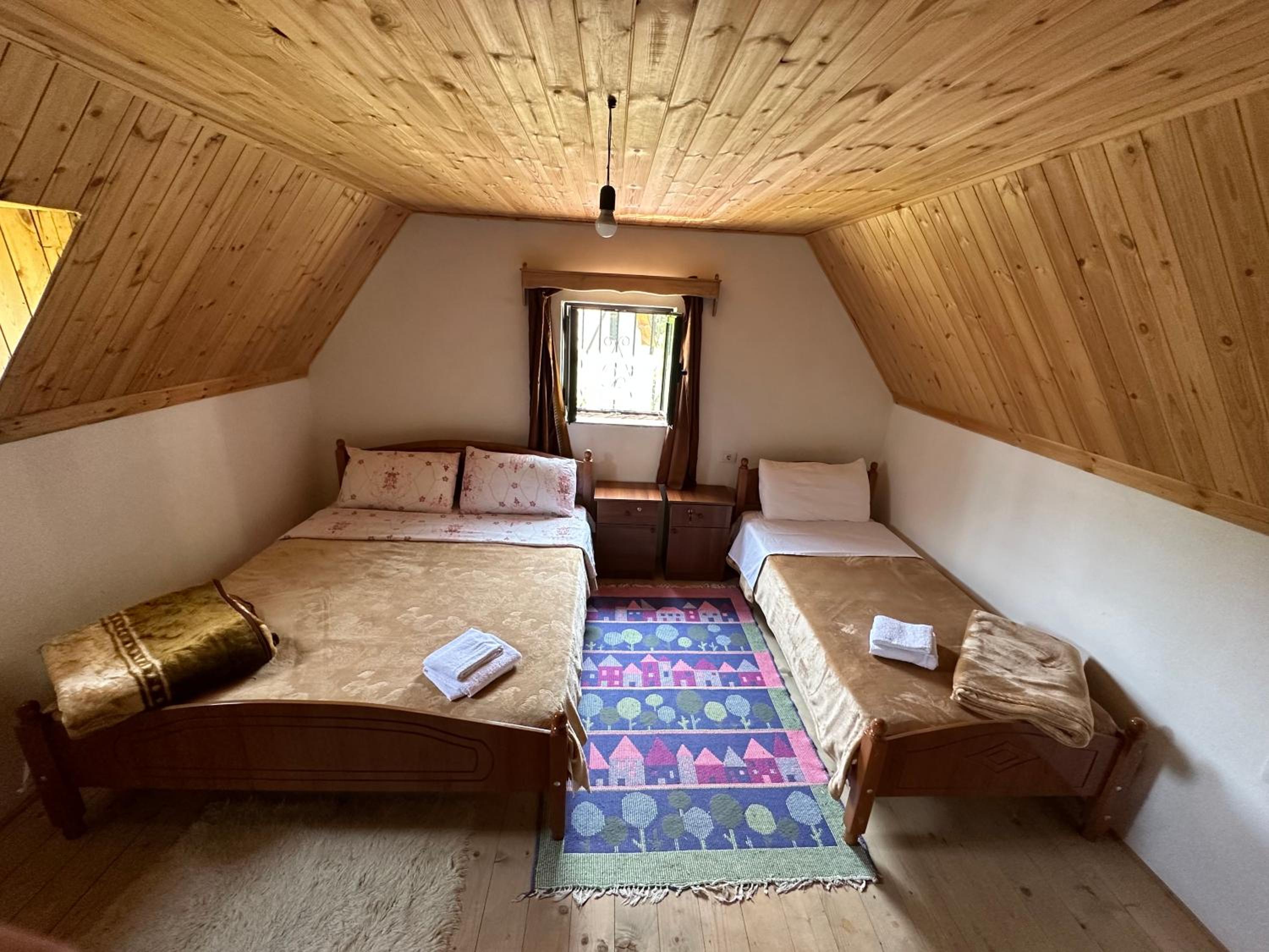 Guesthouse Freskia