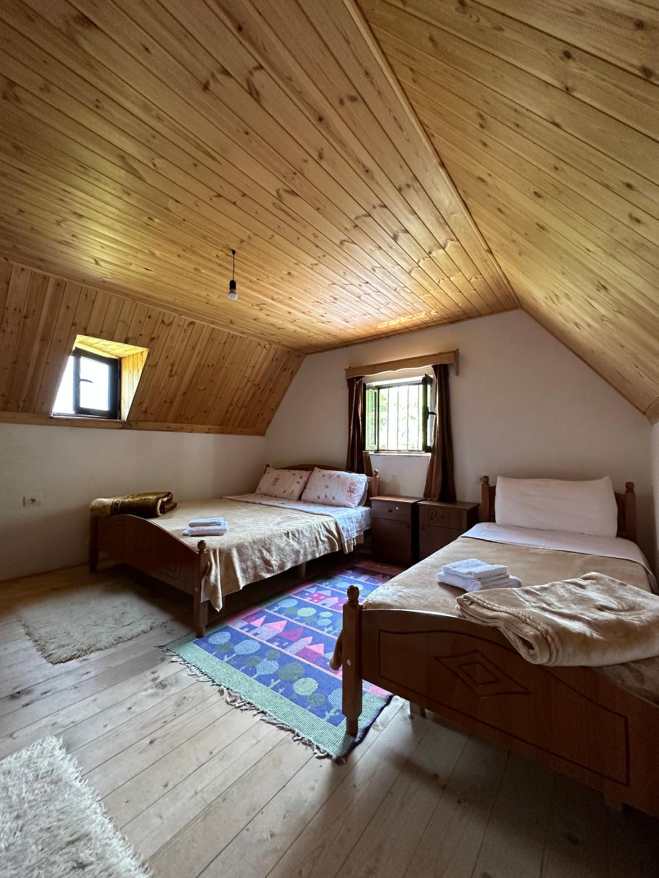 Guesthouse Freskia