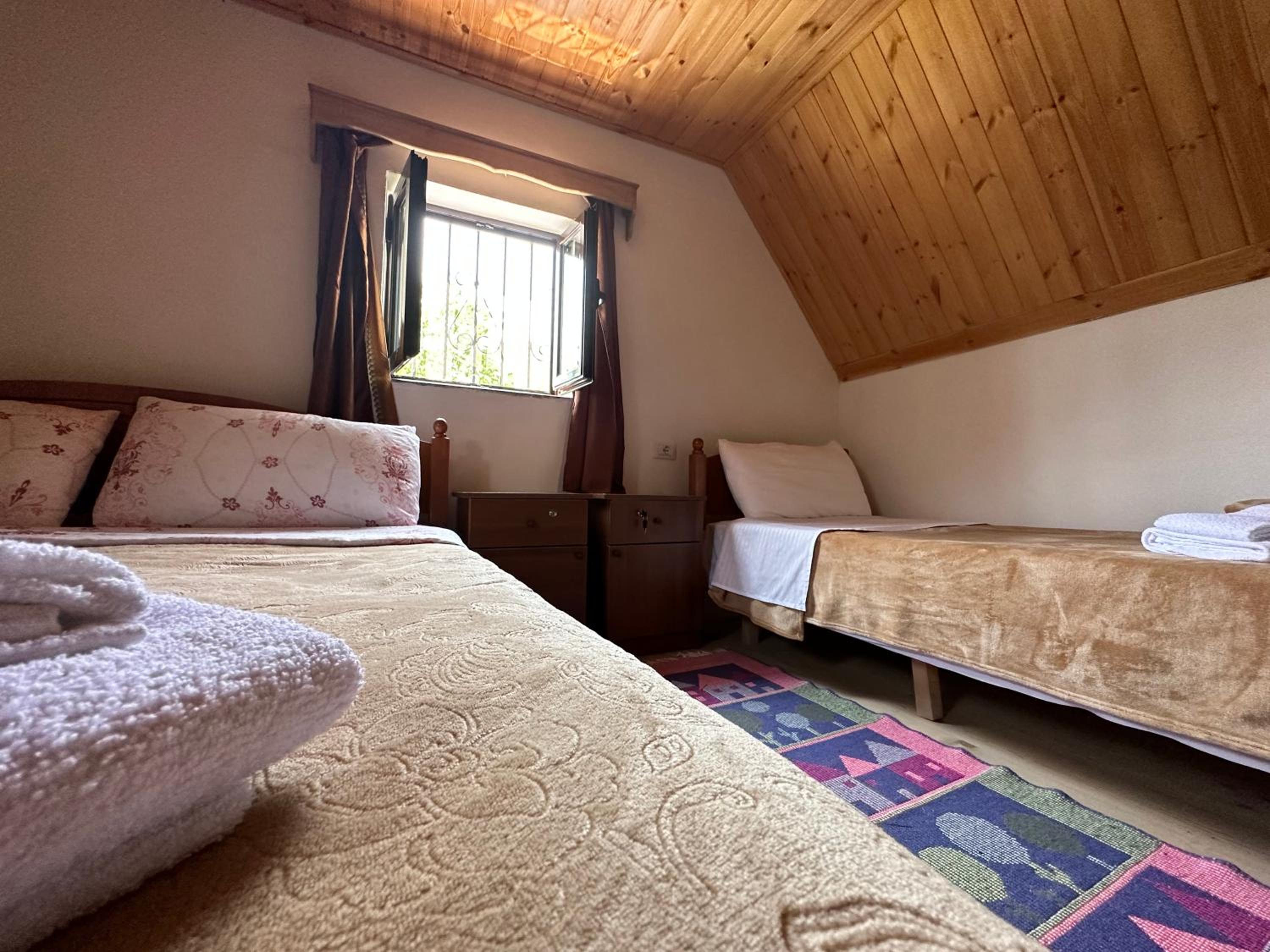 Guesthouse Freskia