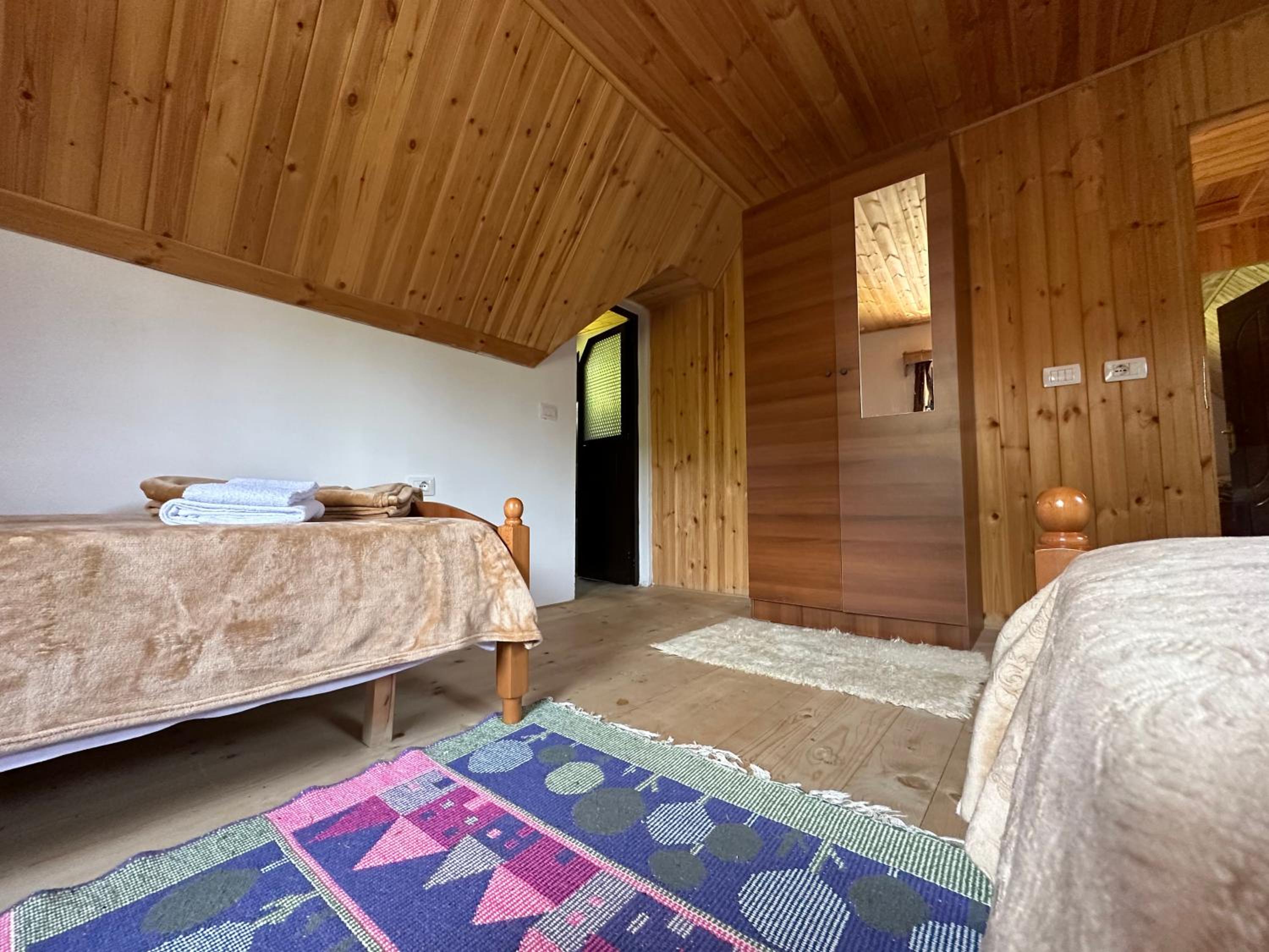 Guesthouse Freskia