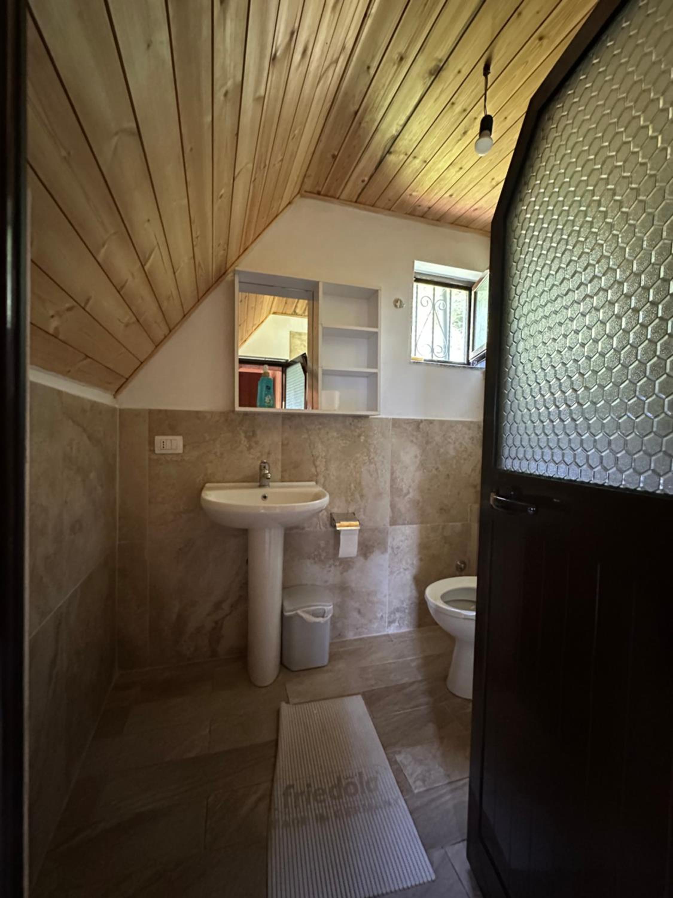Guesthouse Freskia