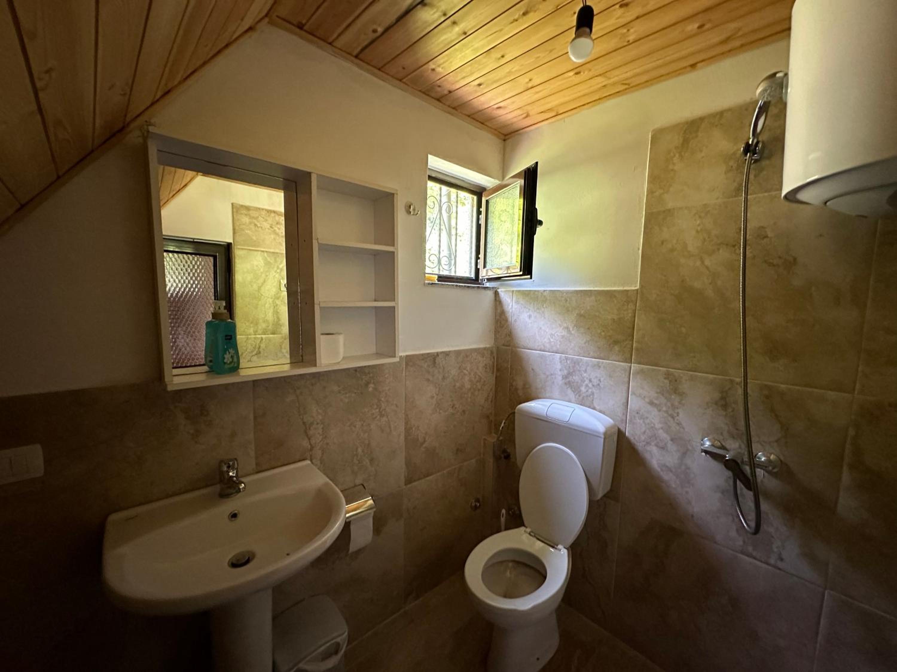 Guesthouse Freskia