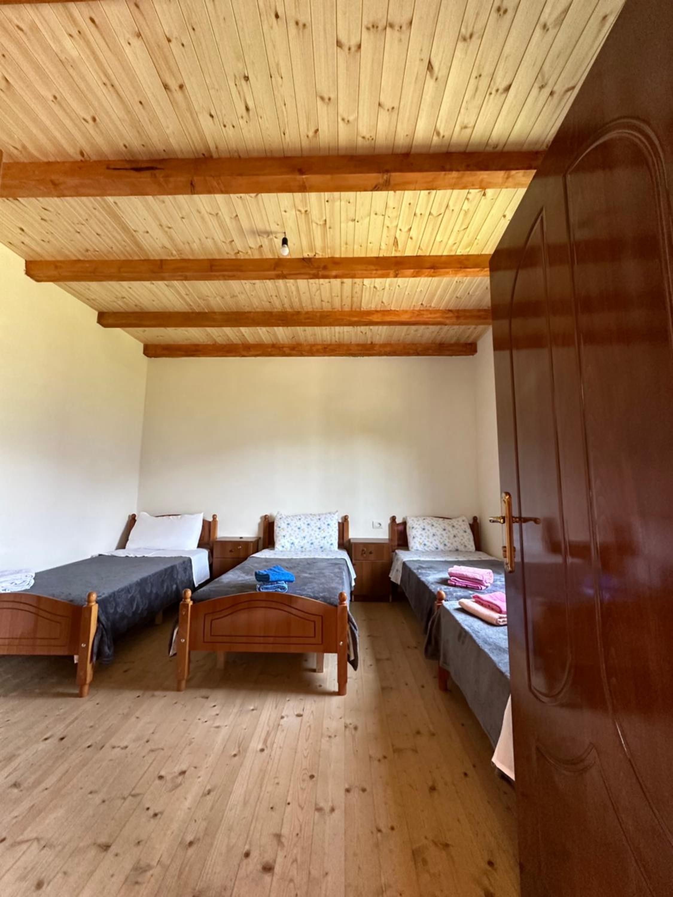 Guesthouse Freskia