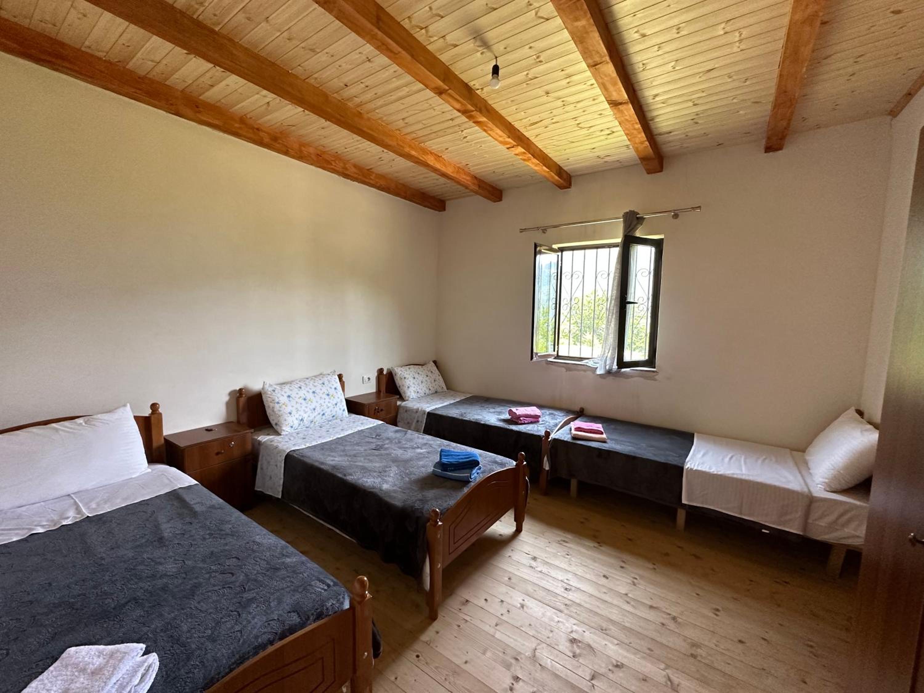 Guesthouse Freskia