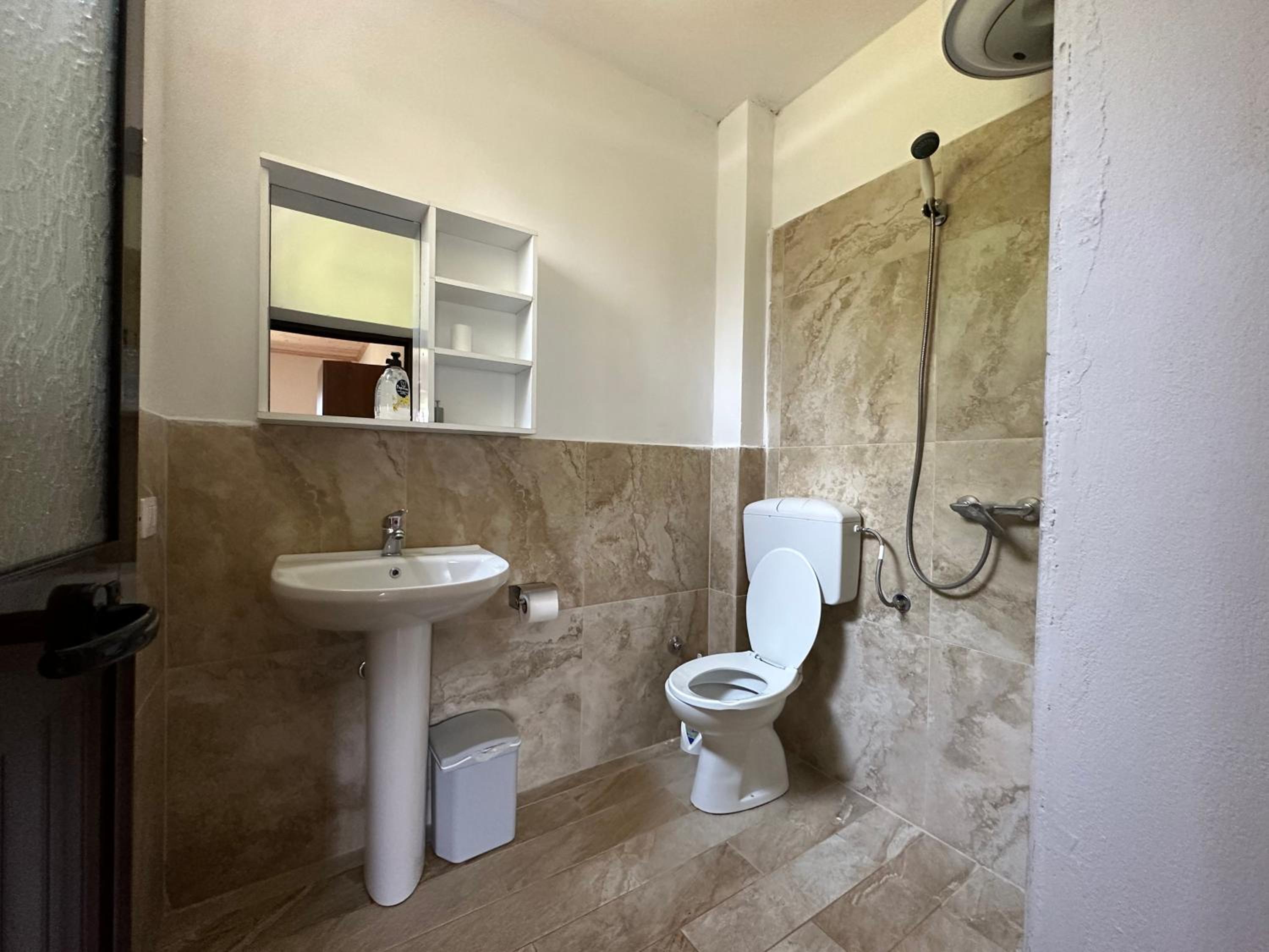 Guesthouse Freskia