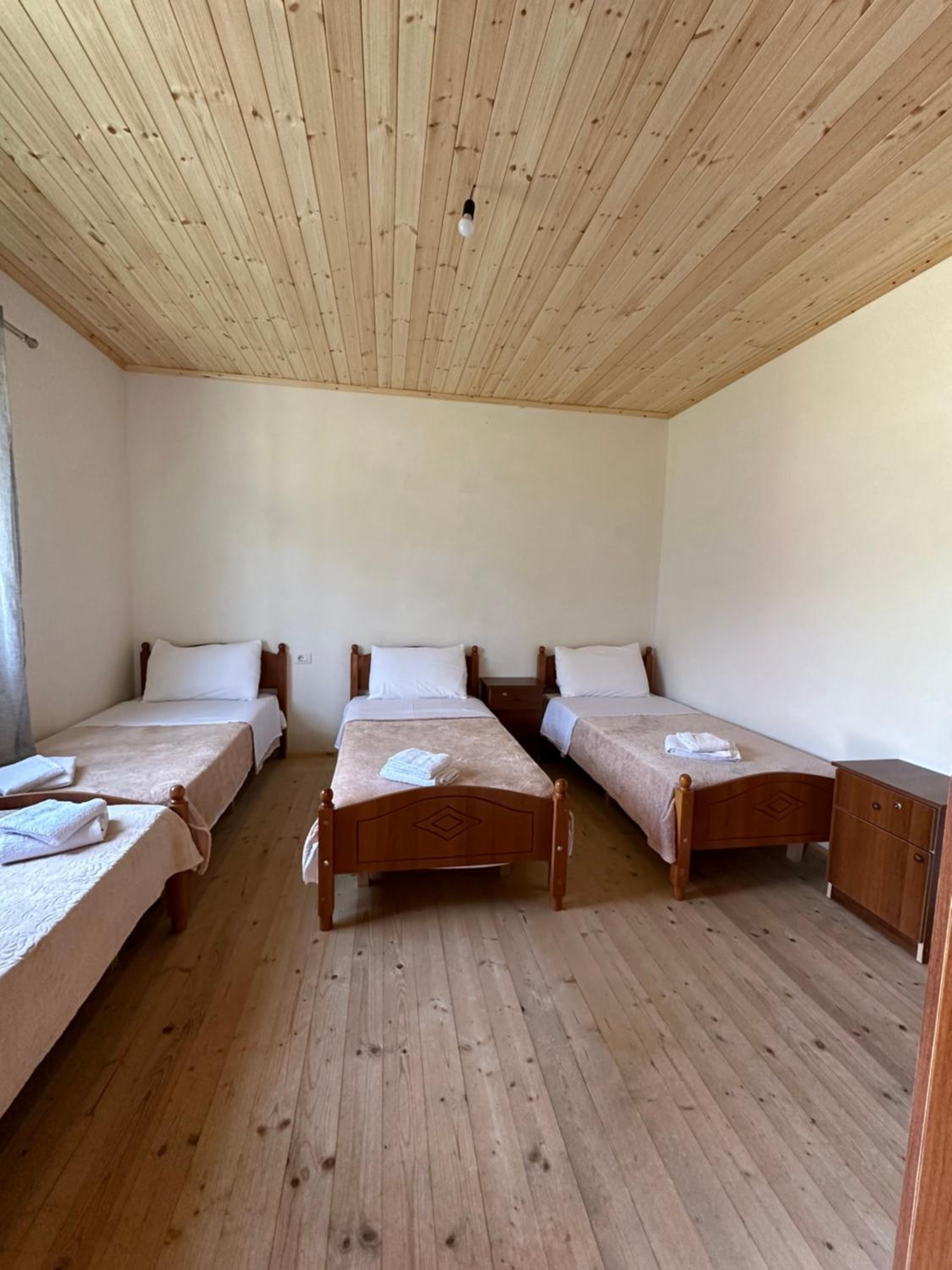Guesthouse Freskia
