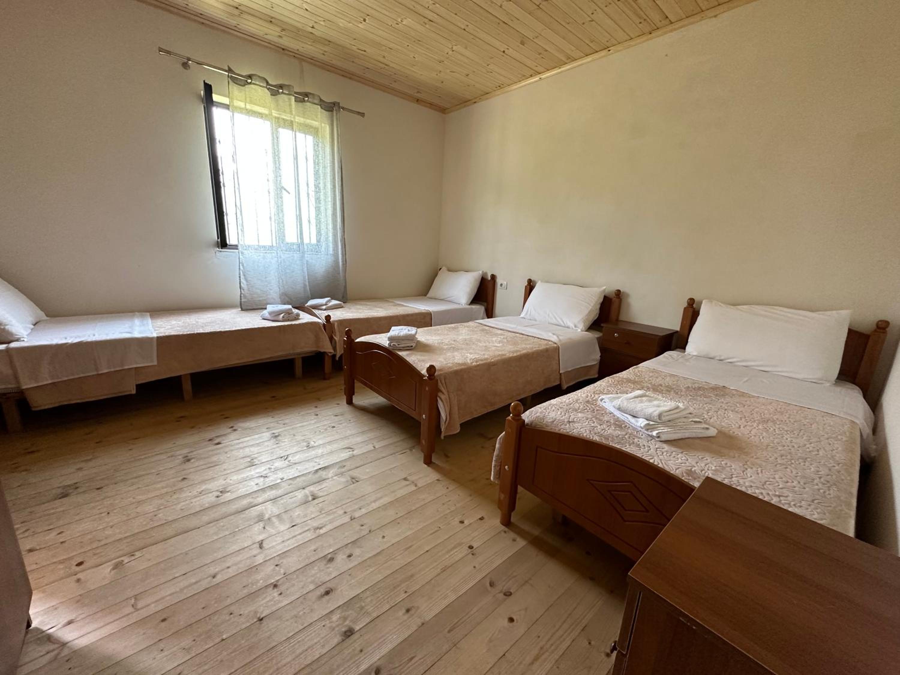 Guesthouse Freskia