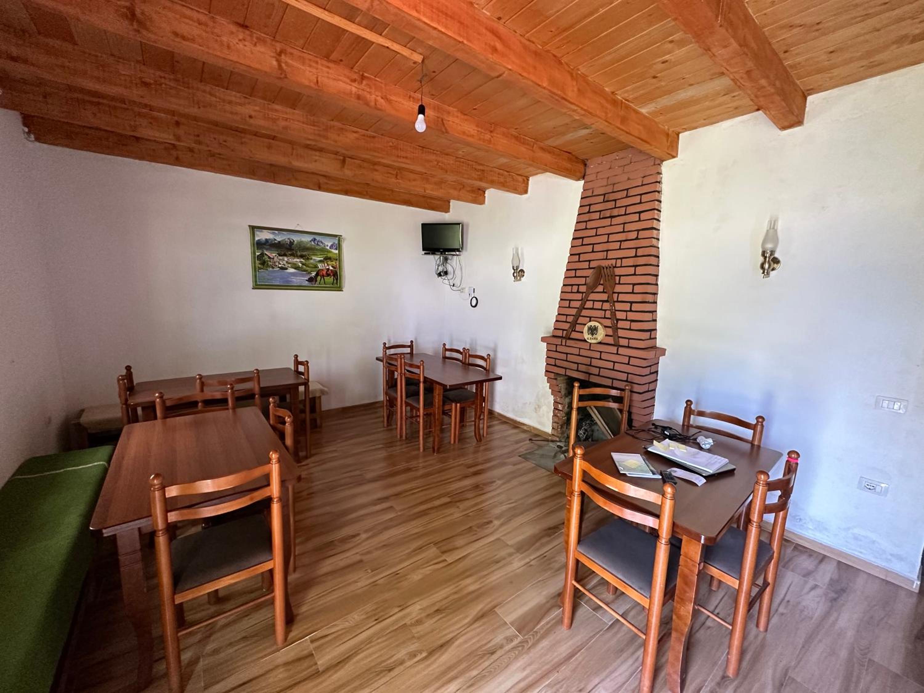 Guesthouse Freskia
