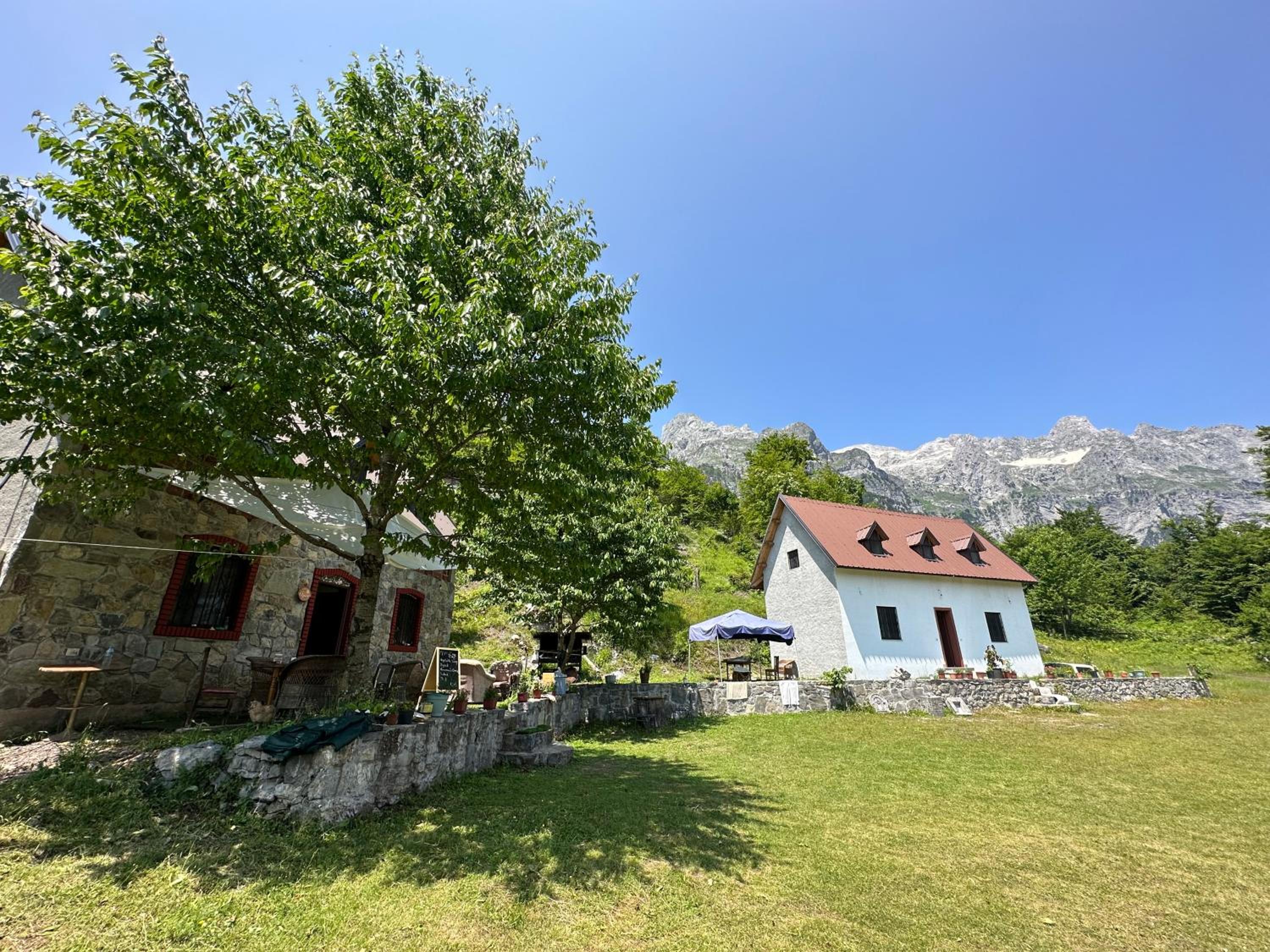Guesthouse Freskia