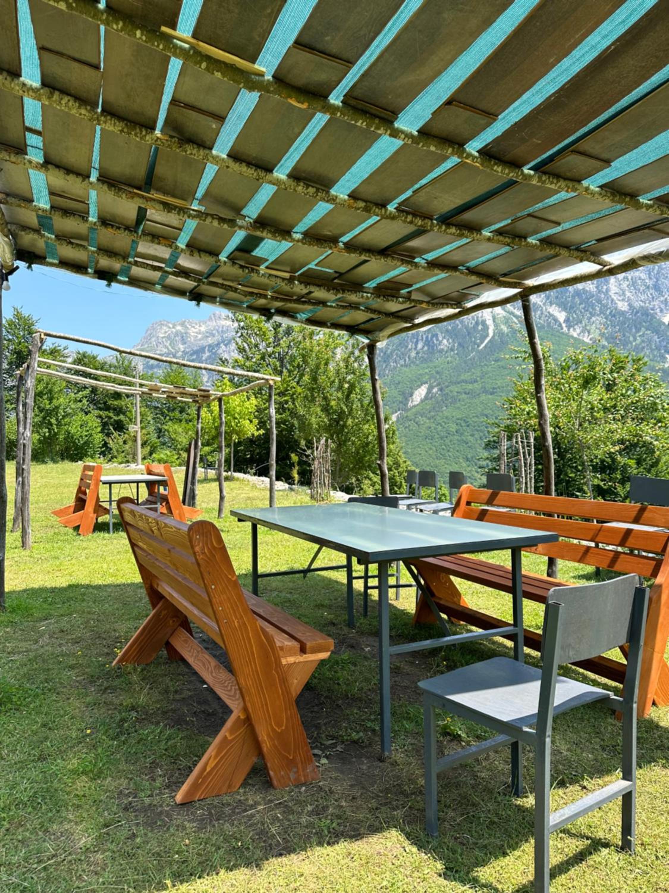 Guesthouse Freskia