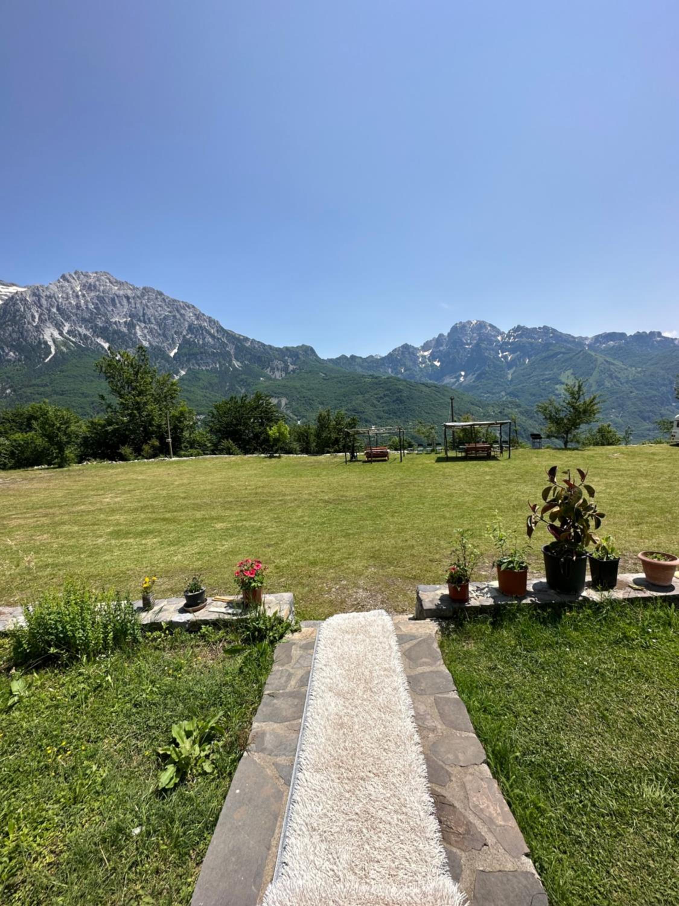 Guesthouse Freskia